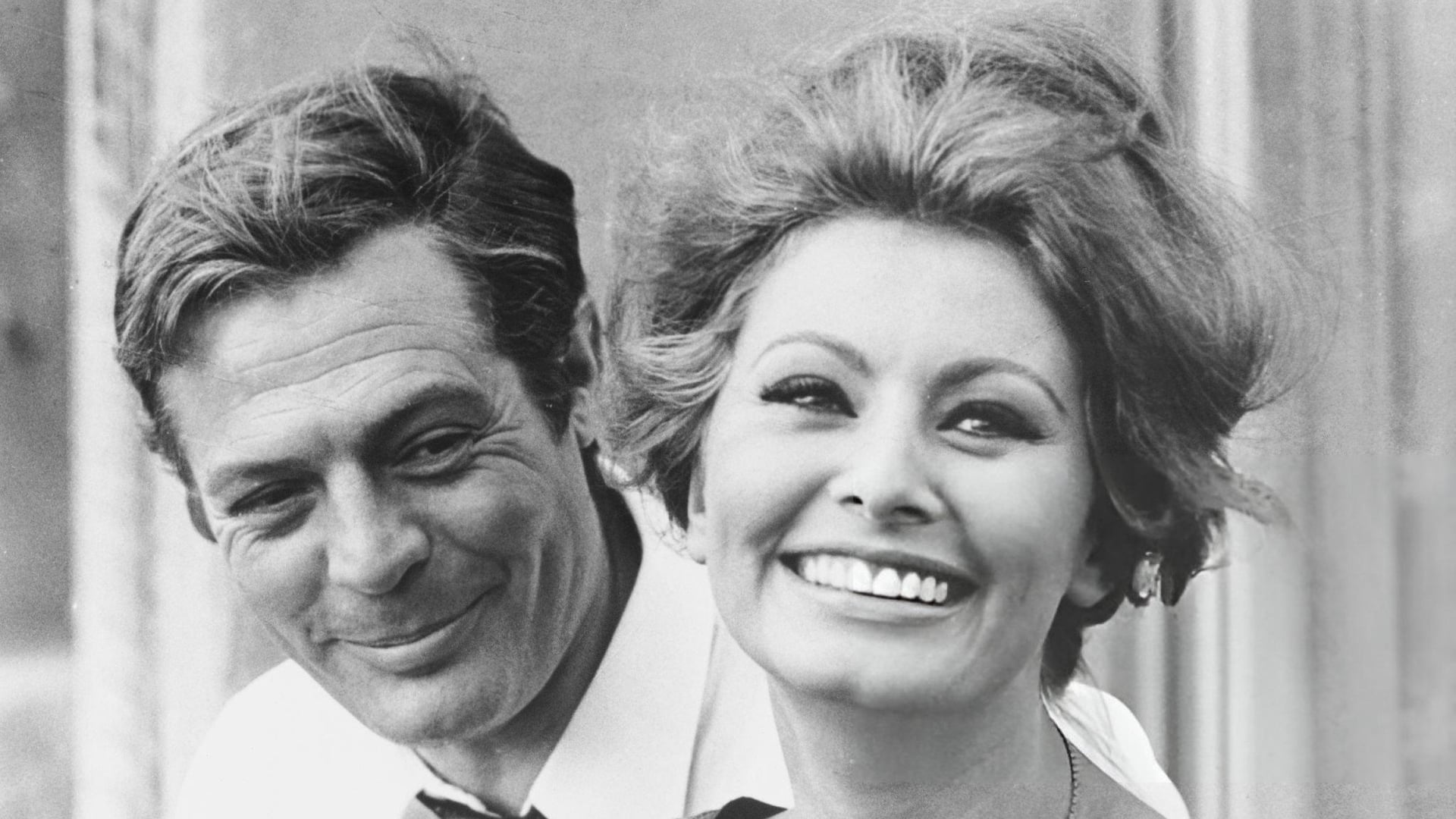 Foto do filme Ontem, Hoje e Amanhã