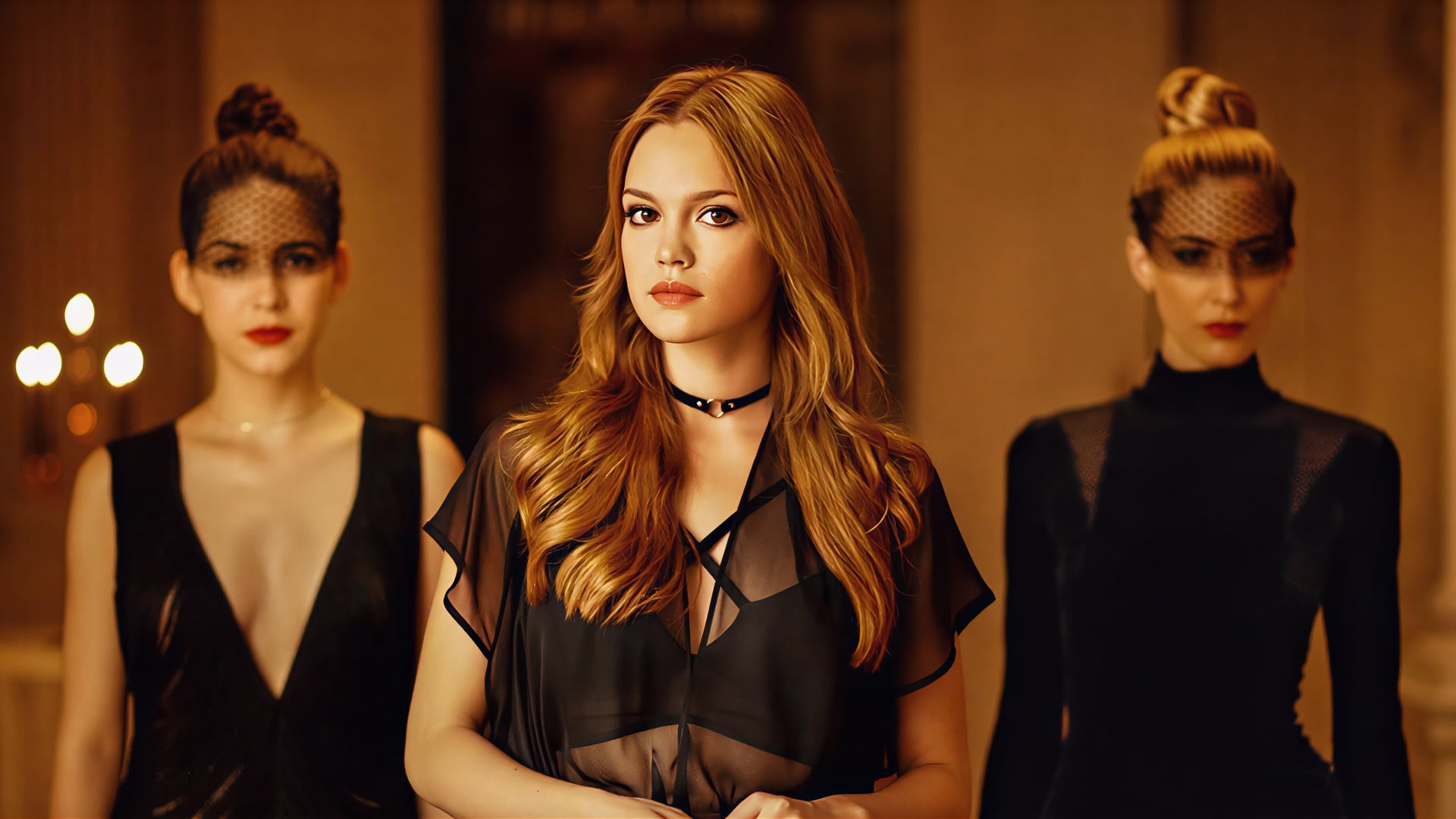 Foto do filme High Society