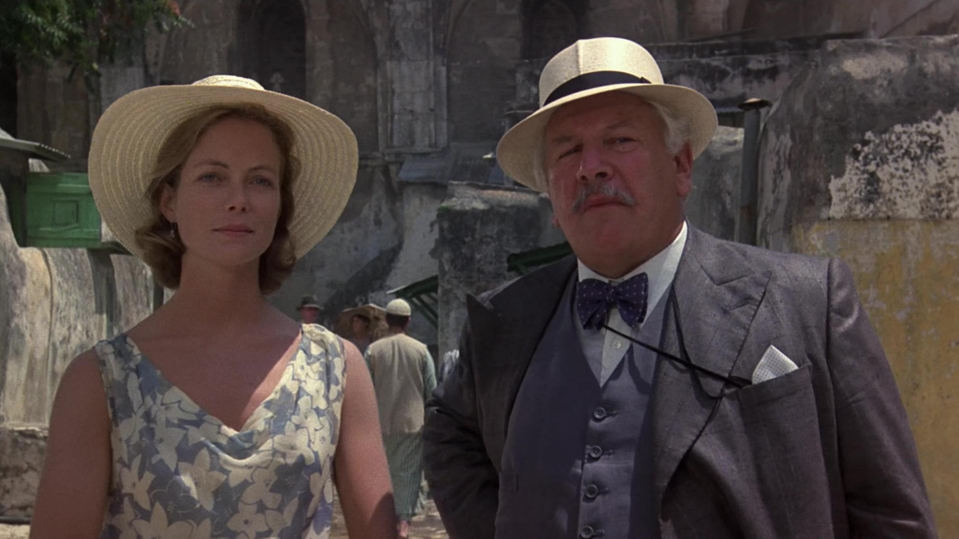 Foto do filme Encontro Marcado com a Morte