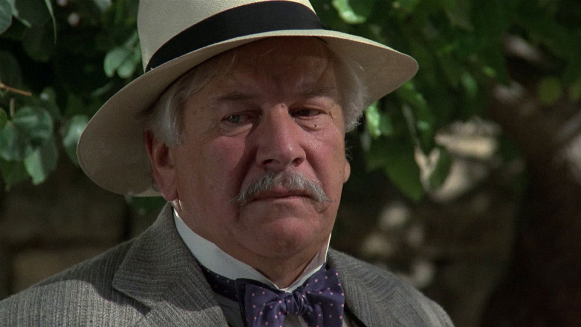 Foto do filme Encontro Marcado com a Morte