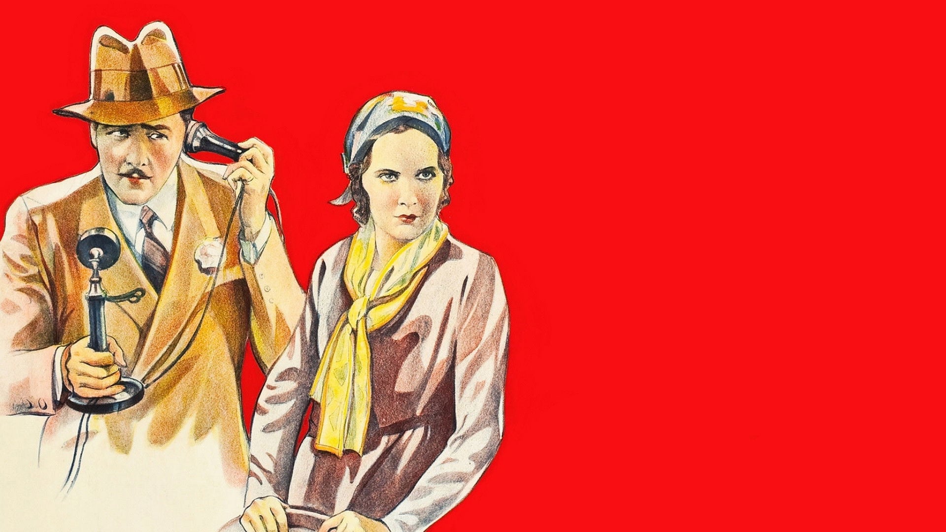 Foto do filme A Primeira Página