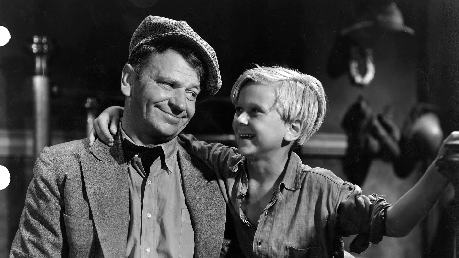 Foto do filme O Campeão