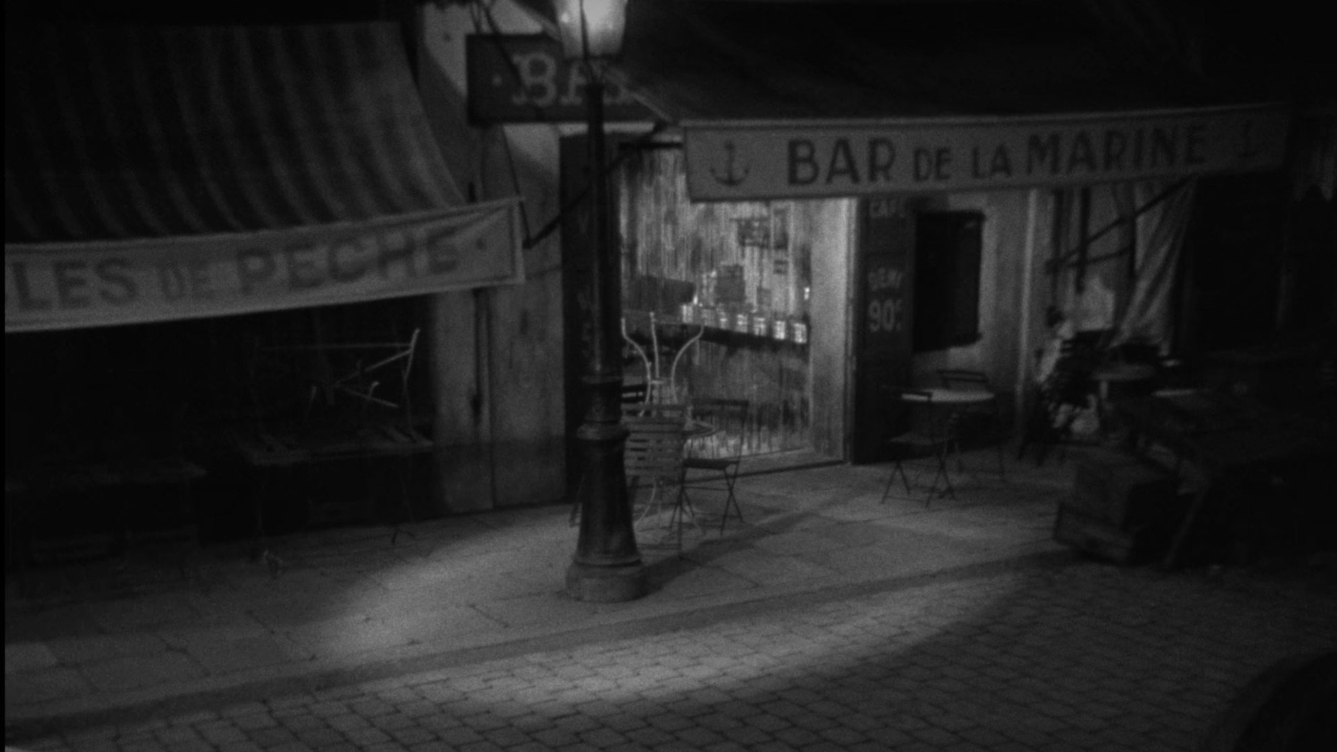 Foto do filme Marius