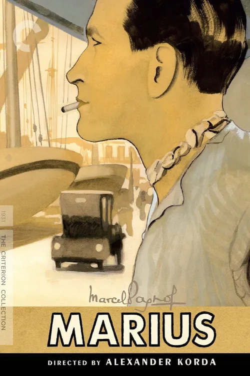 Marius
