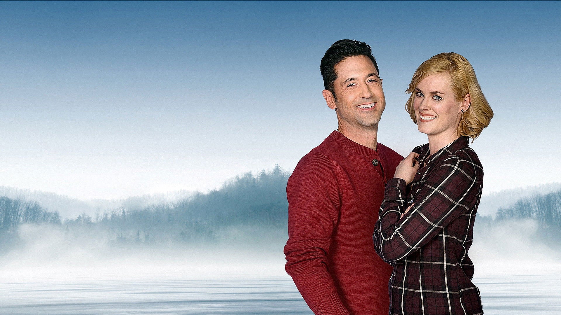 Foto do filme A Christmas in Vermont
