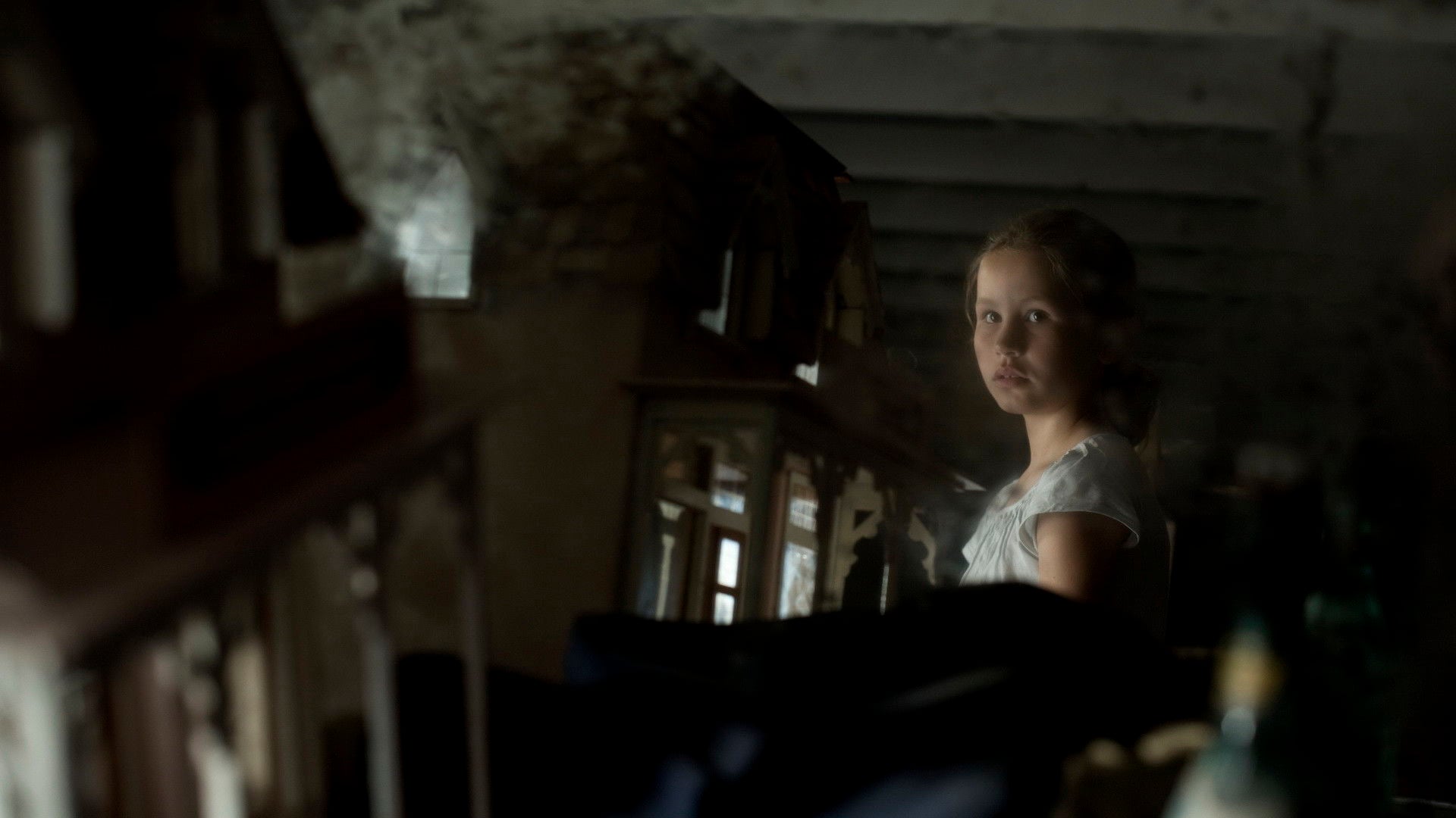 Foto do filme Água Negra