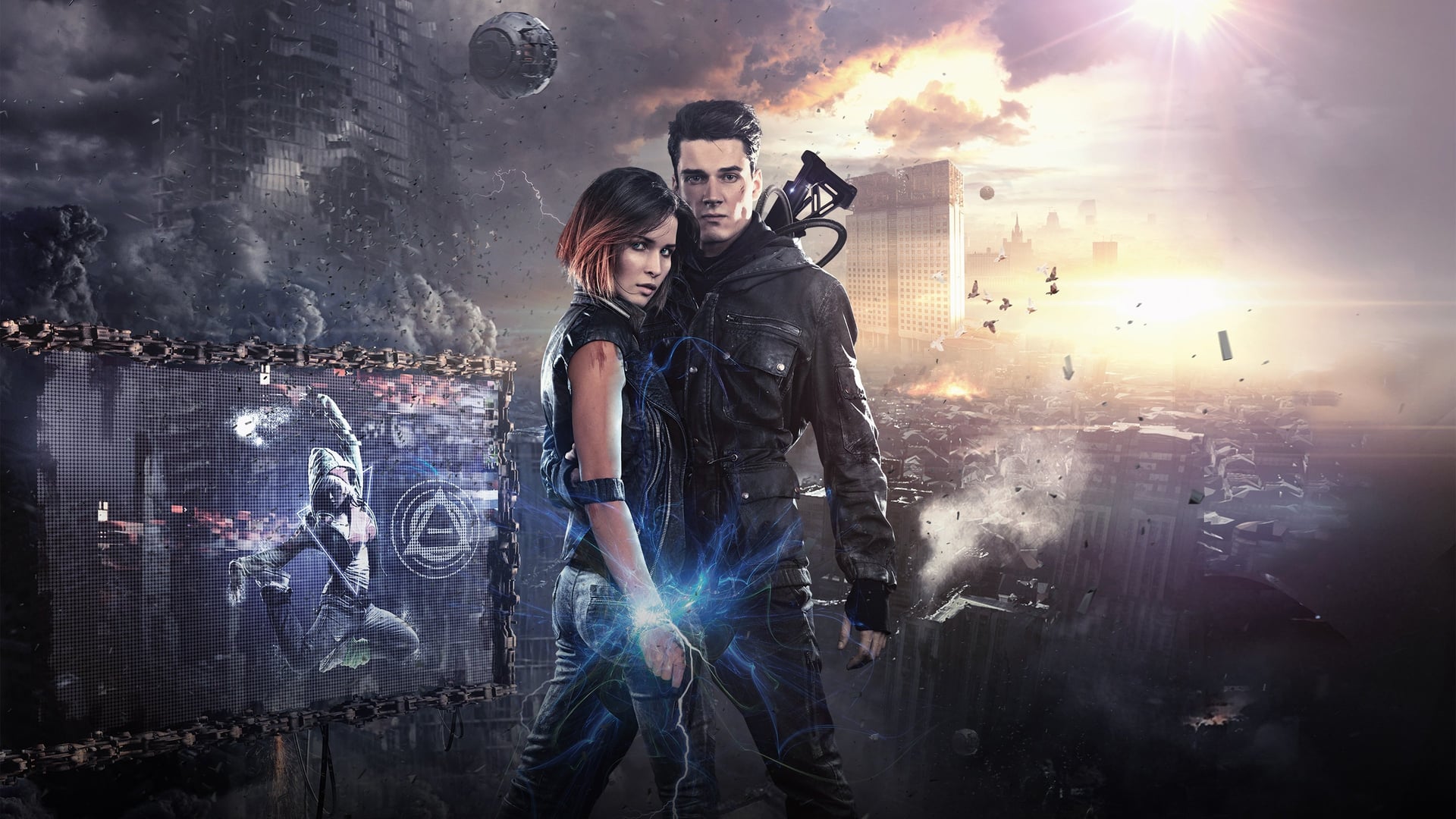 Foto do filme Dança da Morte