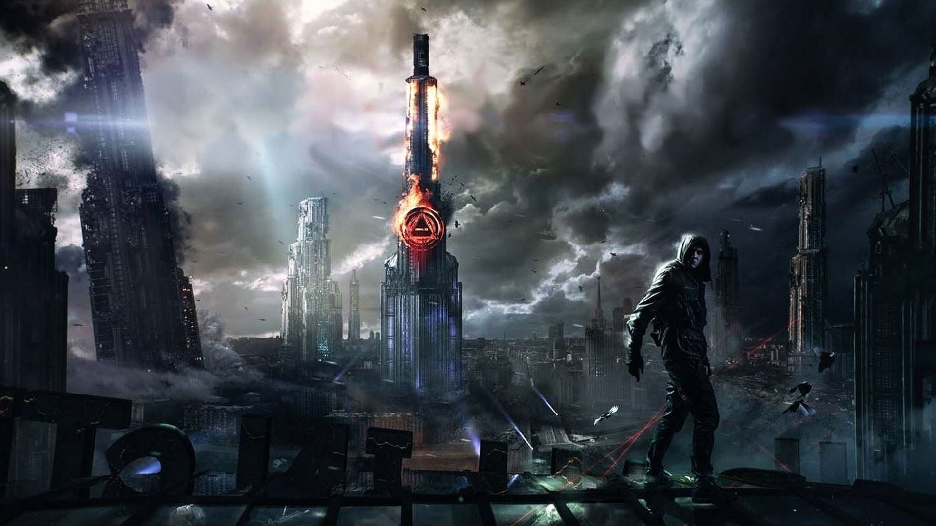 Foto do filme Dança da Morte