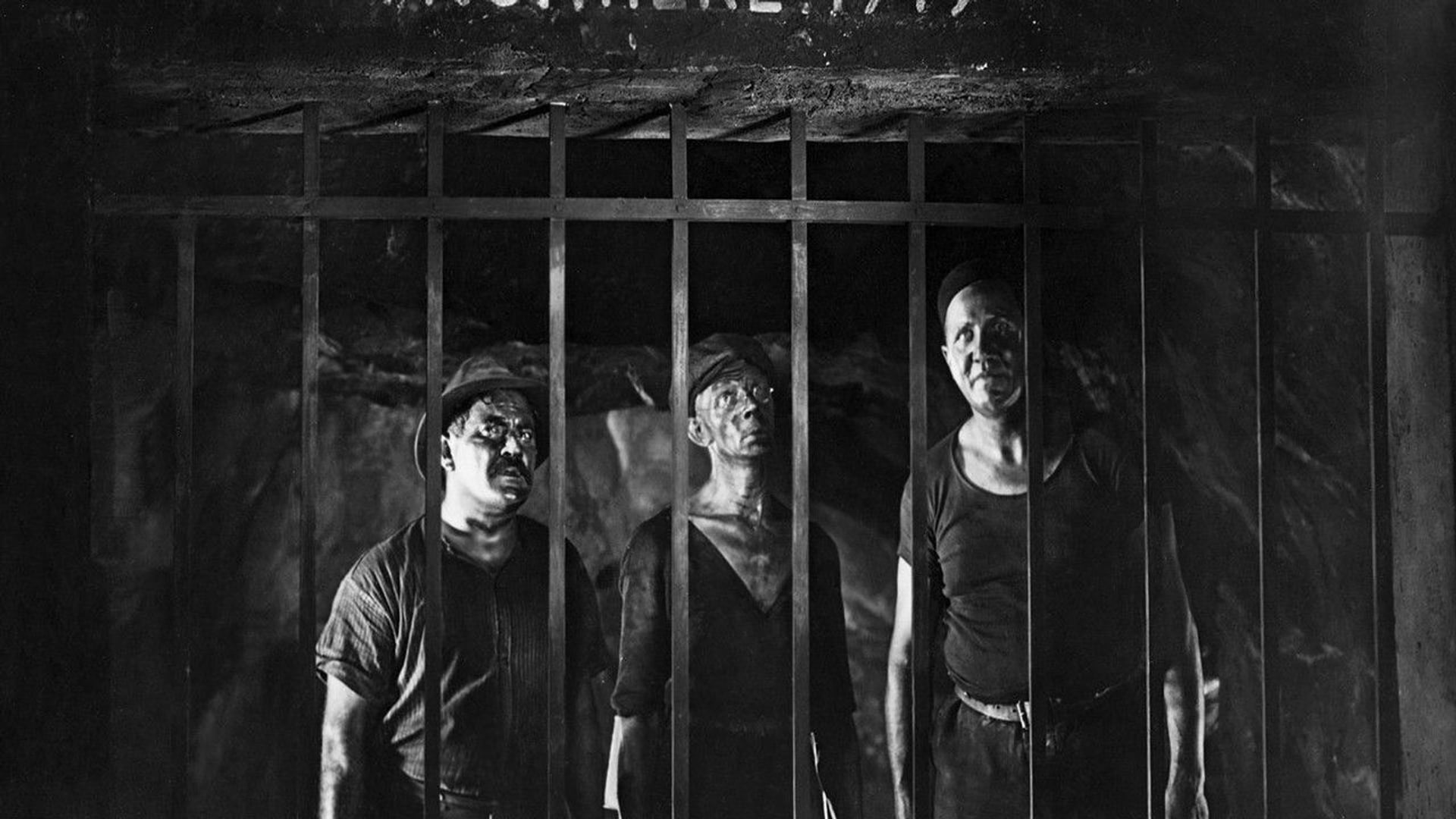 Foto do filme Kameradschaft