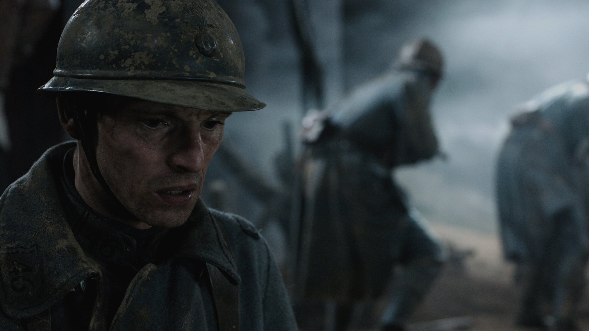 Foto do filme Nos années folles