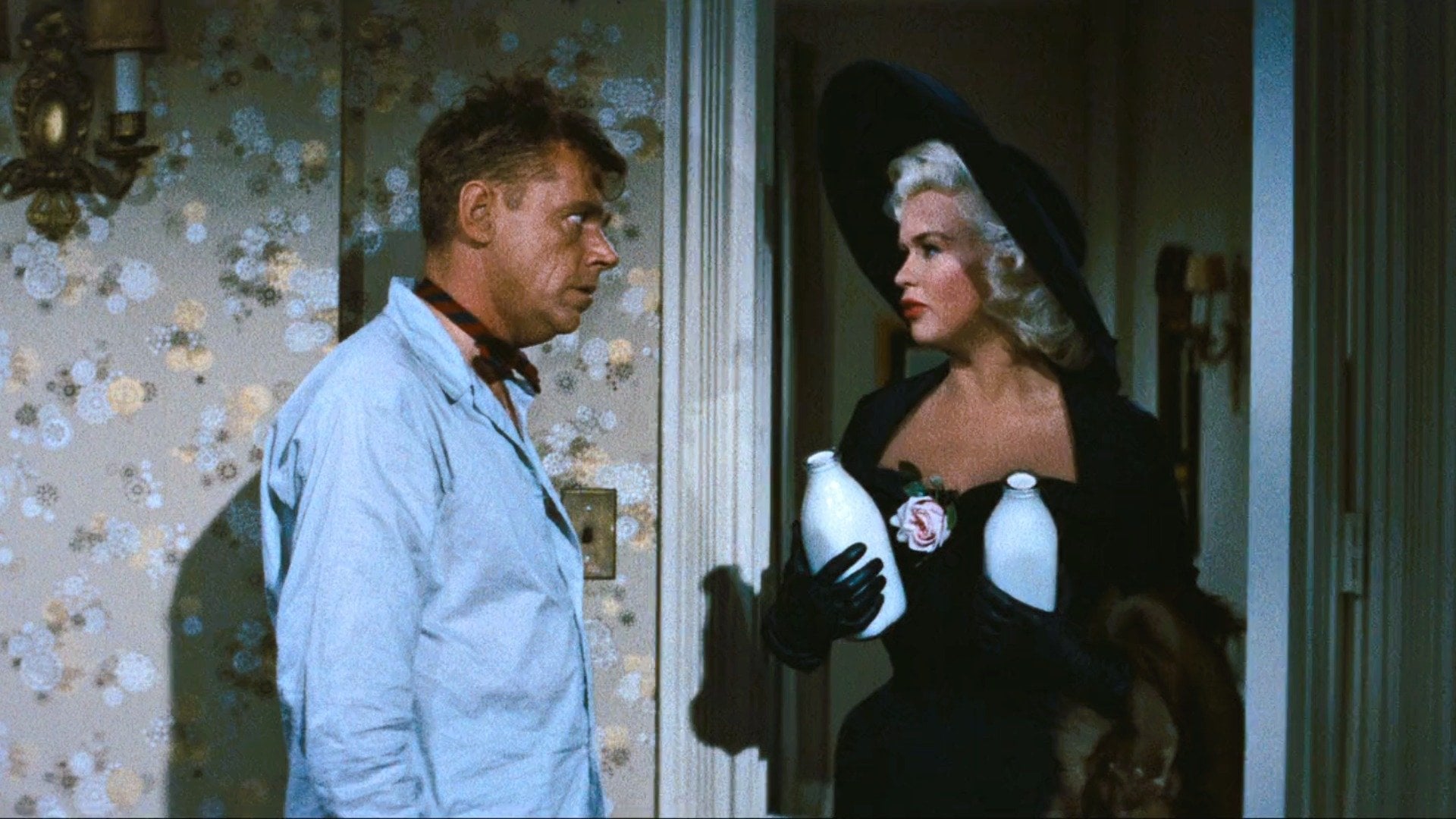 Foto do filme Sabes o Que Quero