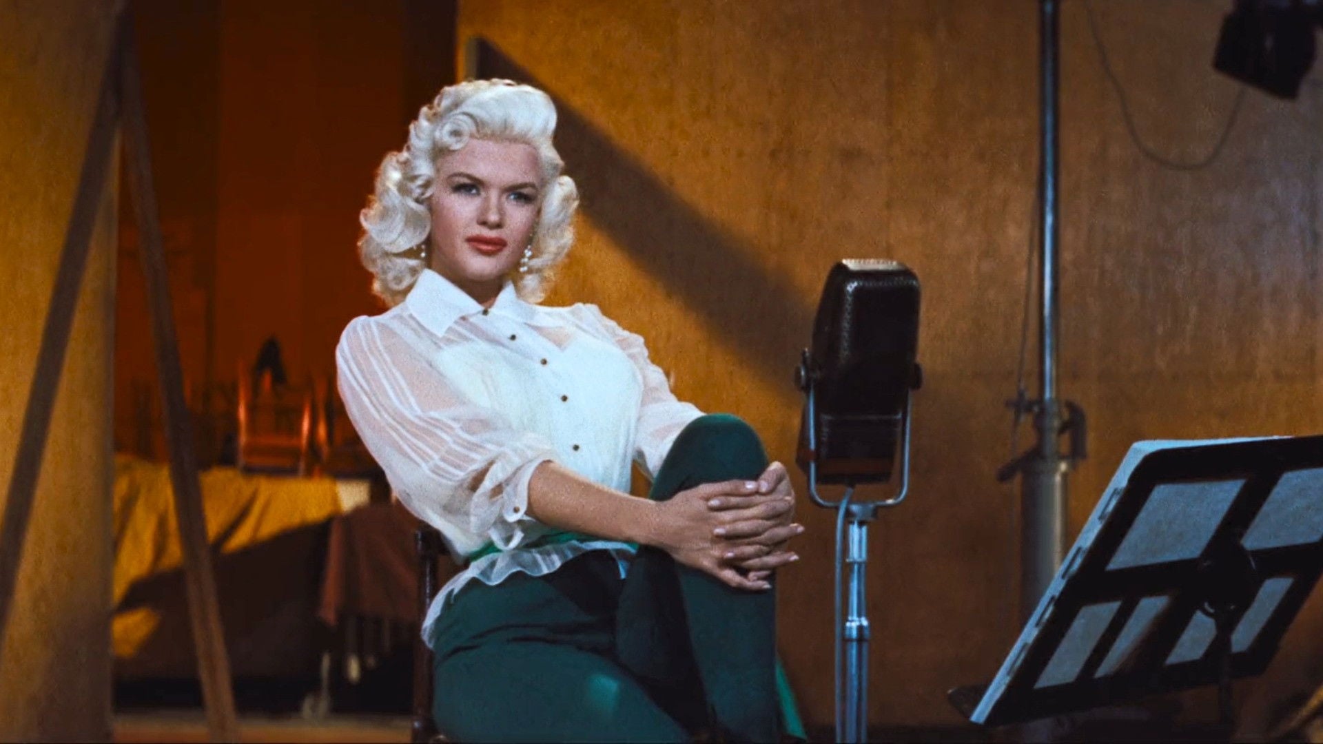 Foto do filme Sabes o Que Quero