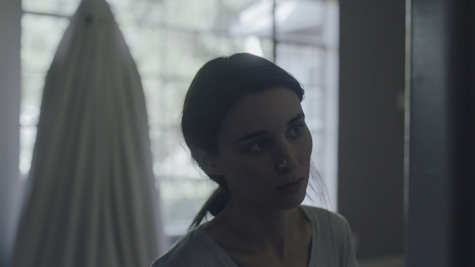 Foto do filme Sombras da Vida