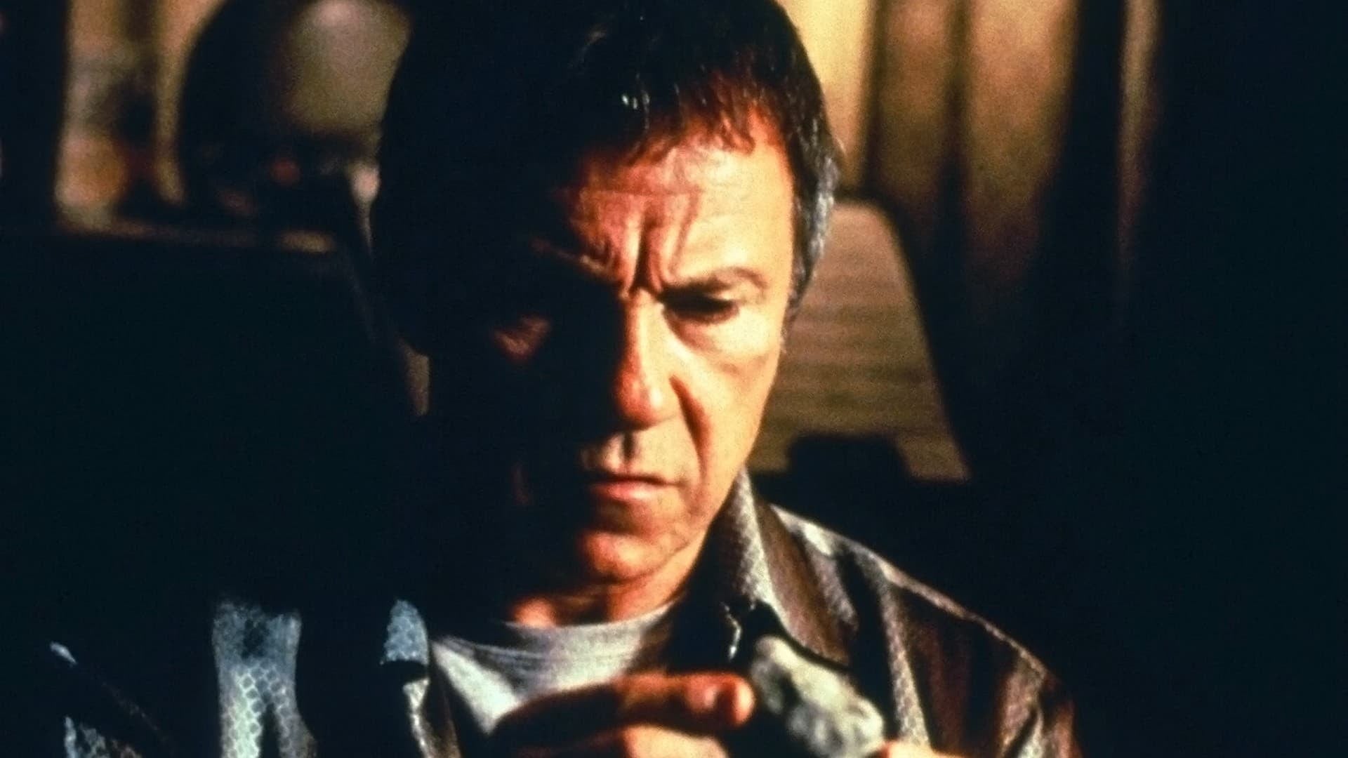 Foto do filme O Mistério de Lulu