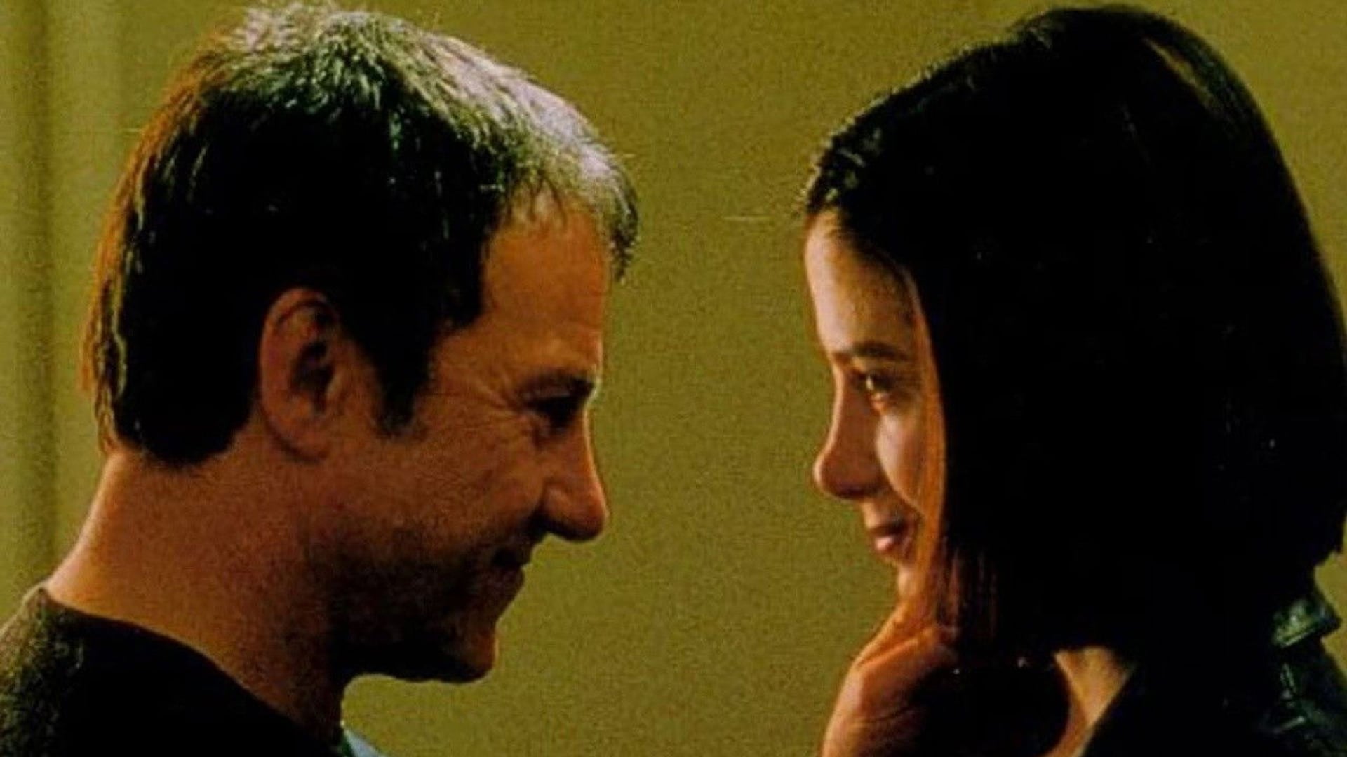 Foto do filme O Mistério de Lulu