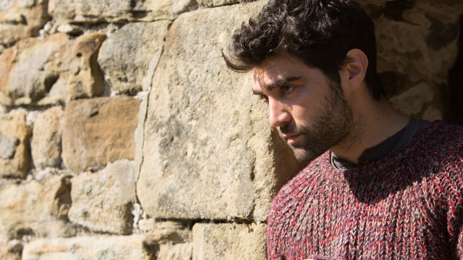 Foto do filme Reino de Deus