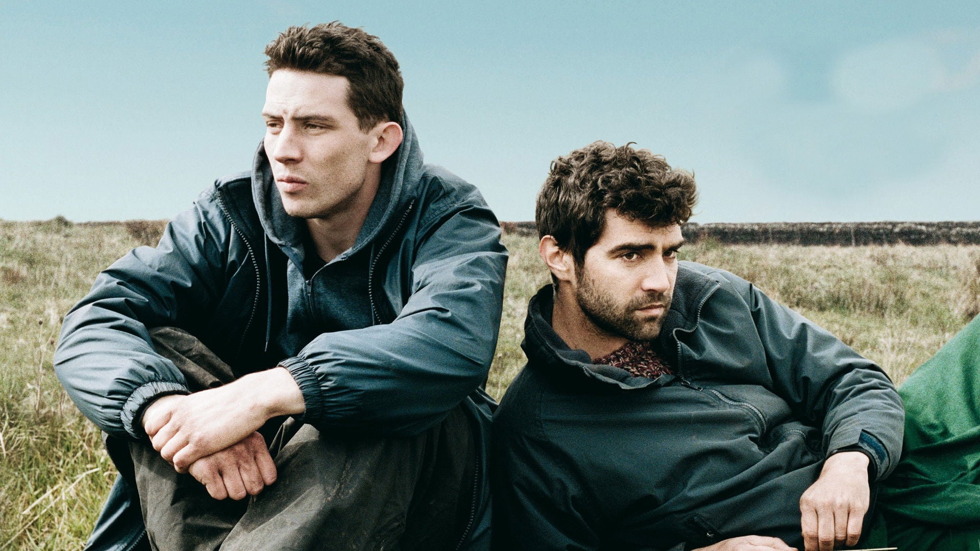 Foto do filme Reino de Deus
