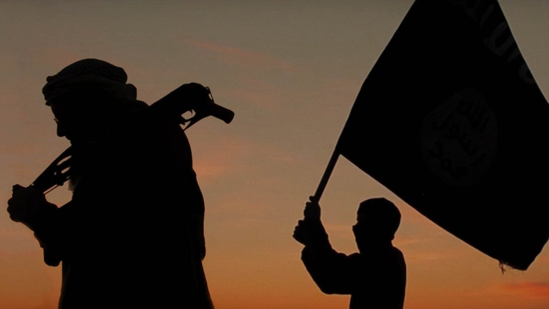 Foto do filme Cidade de Fantasmas