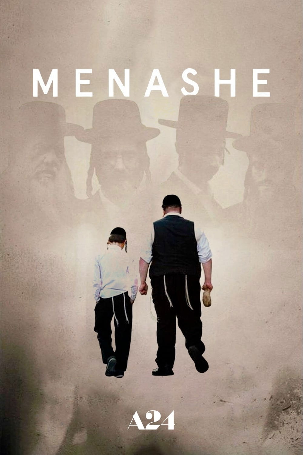 Menashe