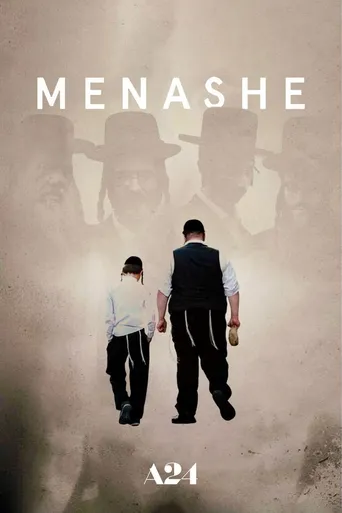 Menashe