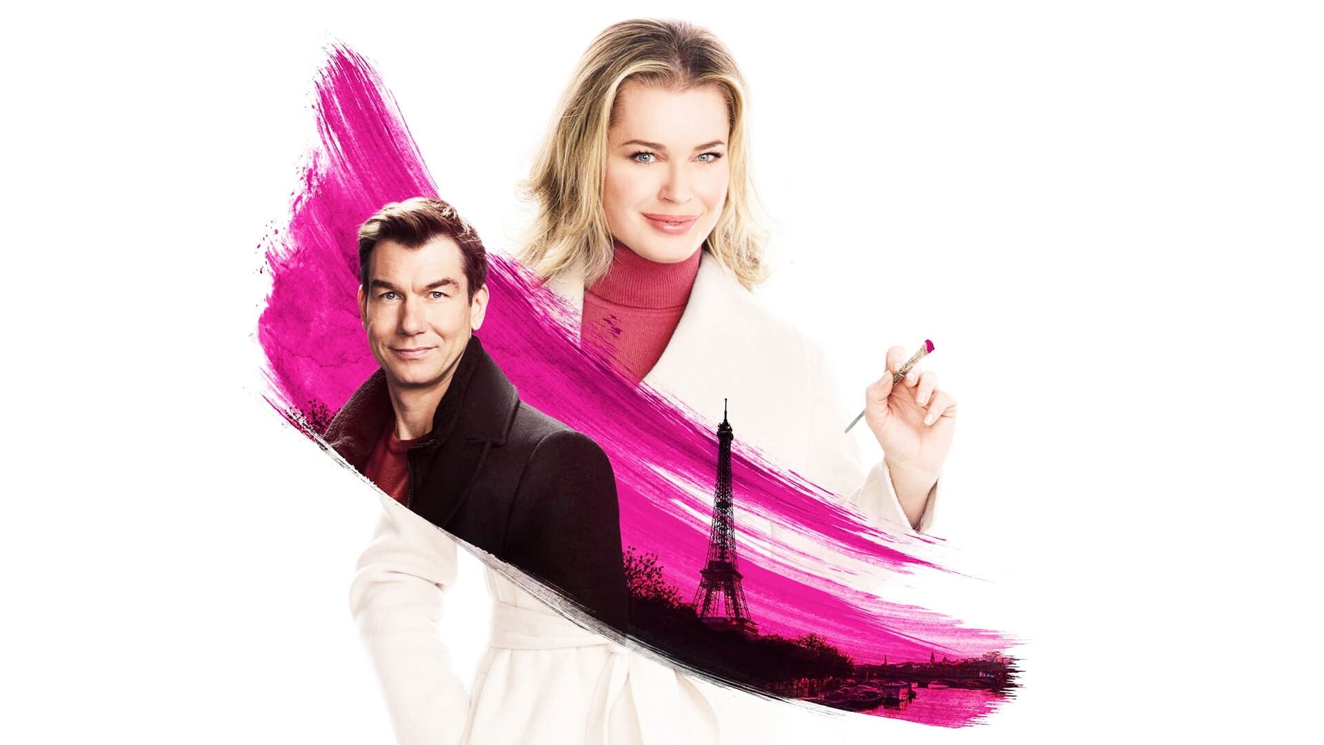 Foto do filme Cadeado do Amor