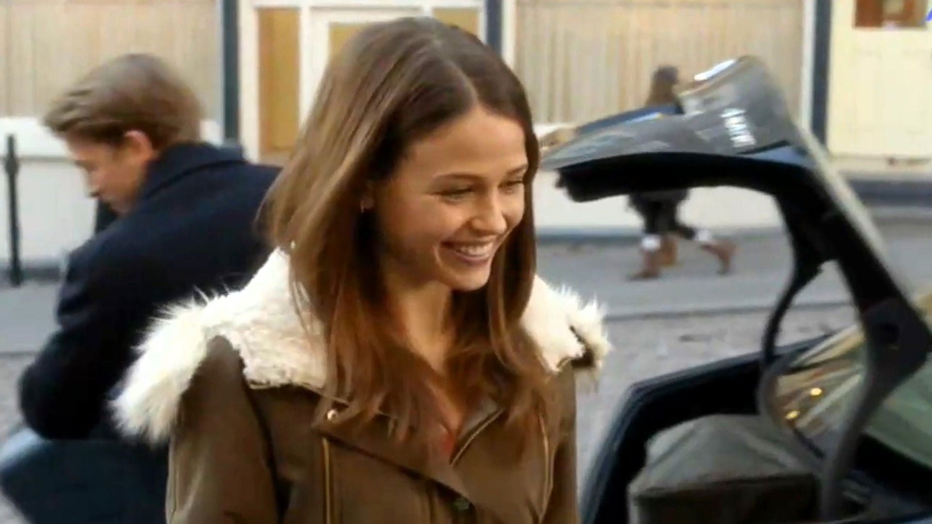 Foto do filme Cadeado do Amor