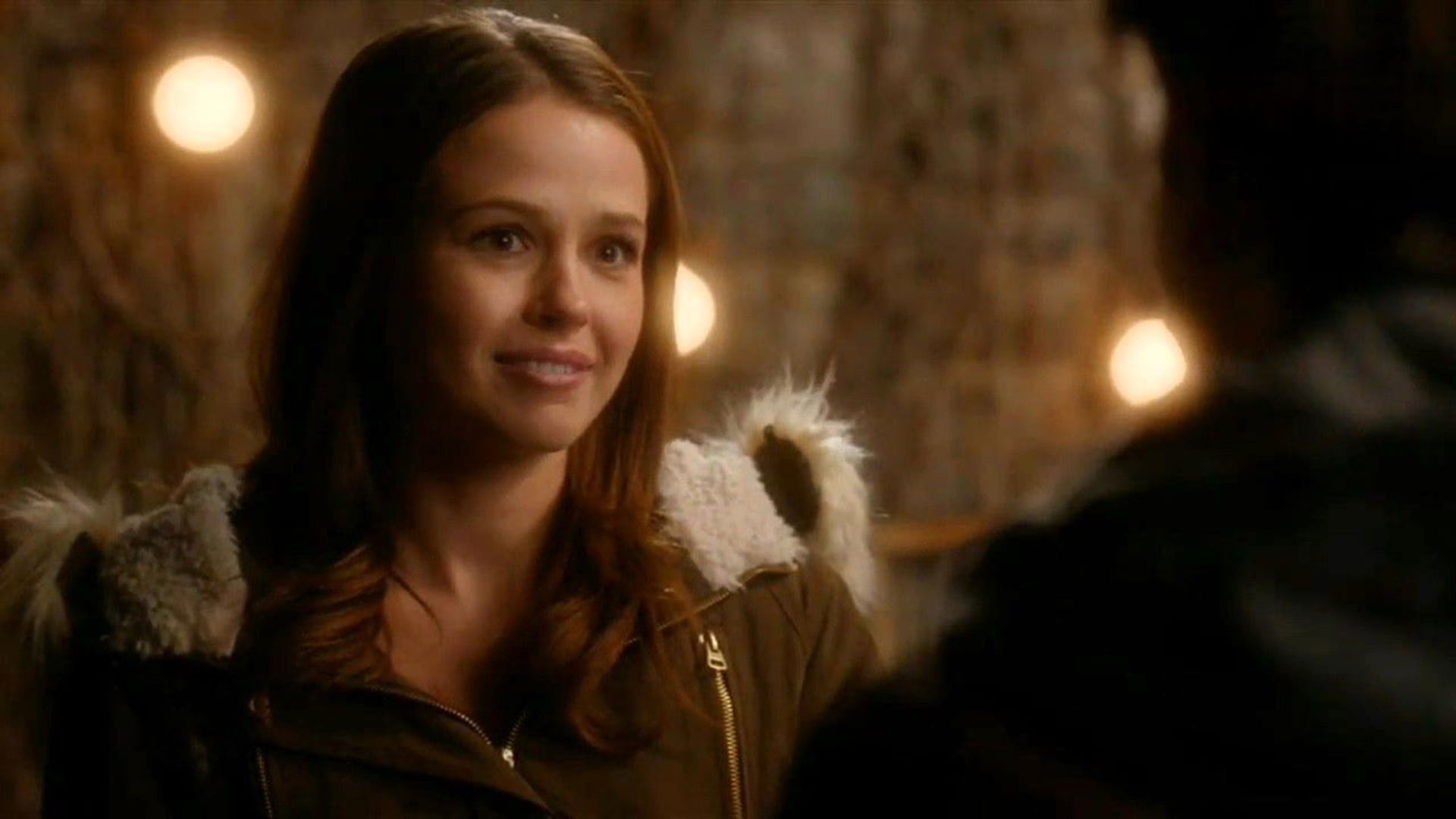 Foto do filme Cadeado do Amor