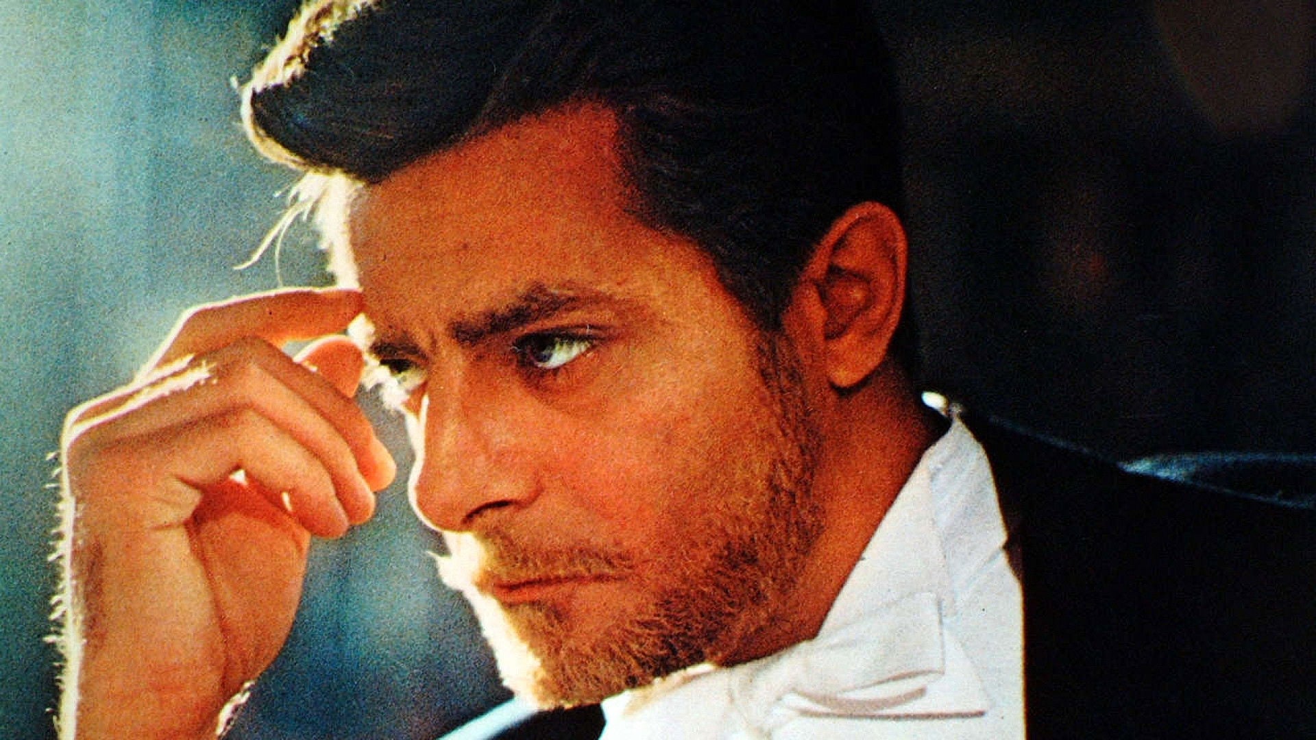 Foto do filme O Inocente