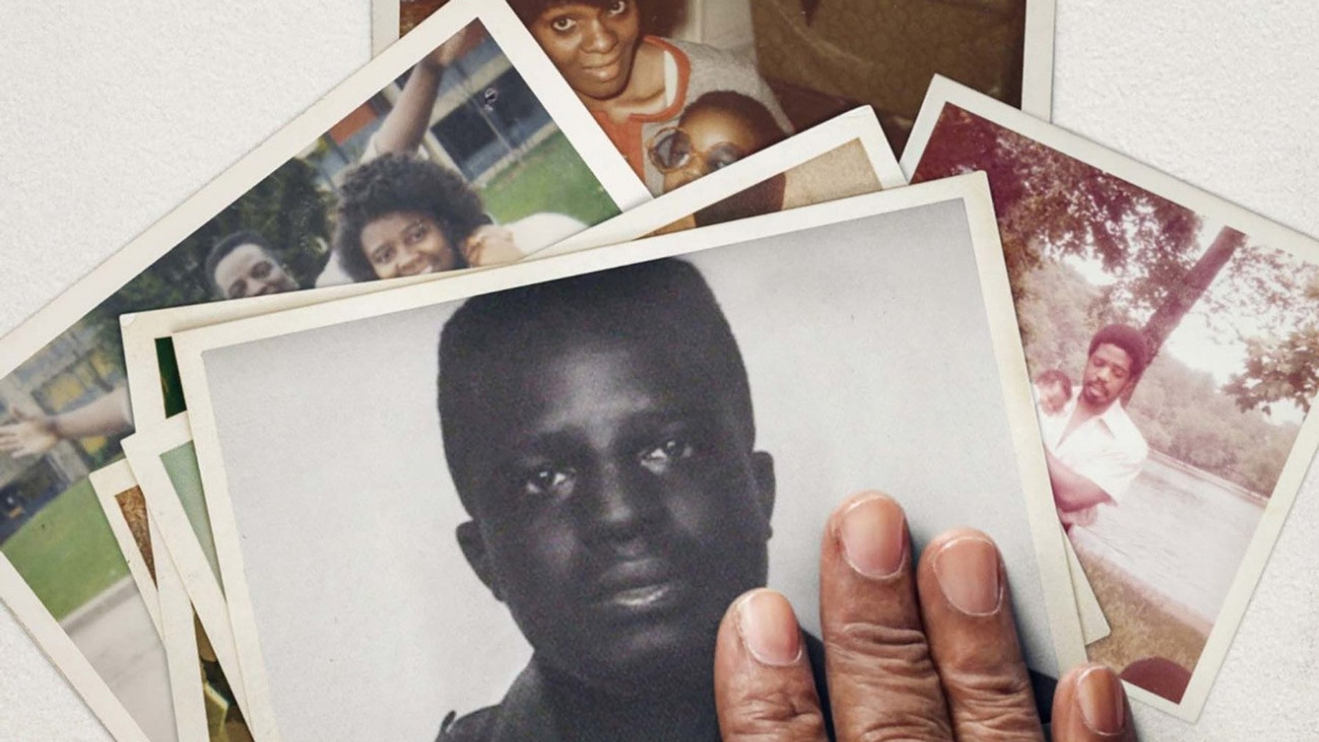 Foto do filme Strong Island