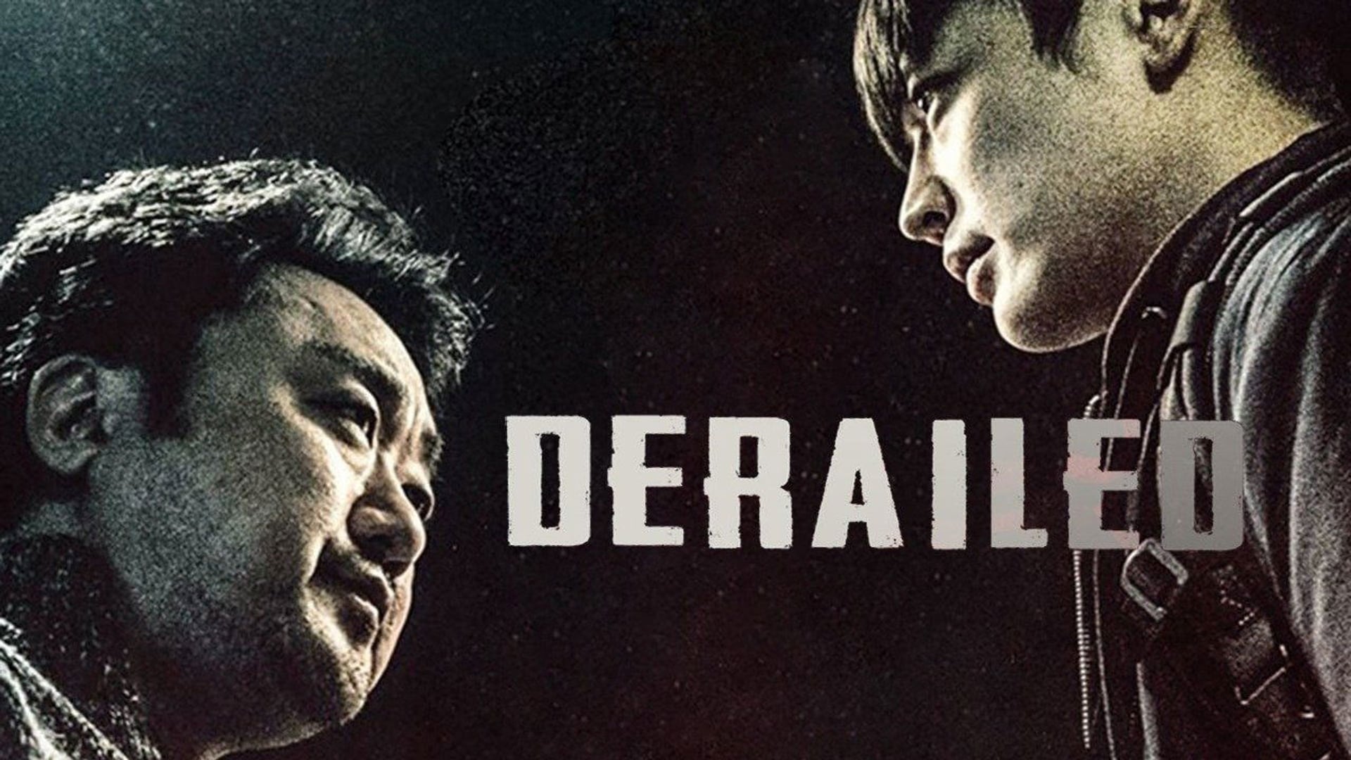 Foto do filme Derailed