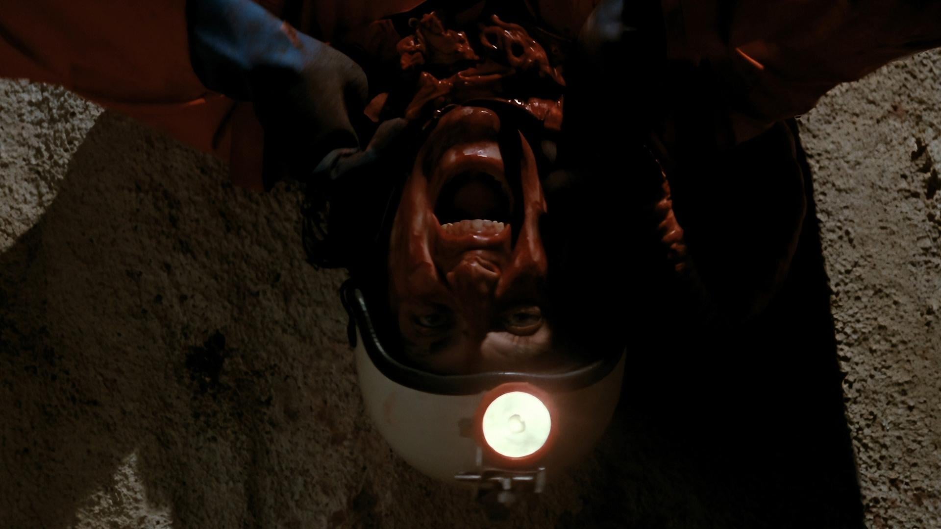 Foto do filme Alien 2 - Sulla terra