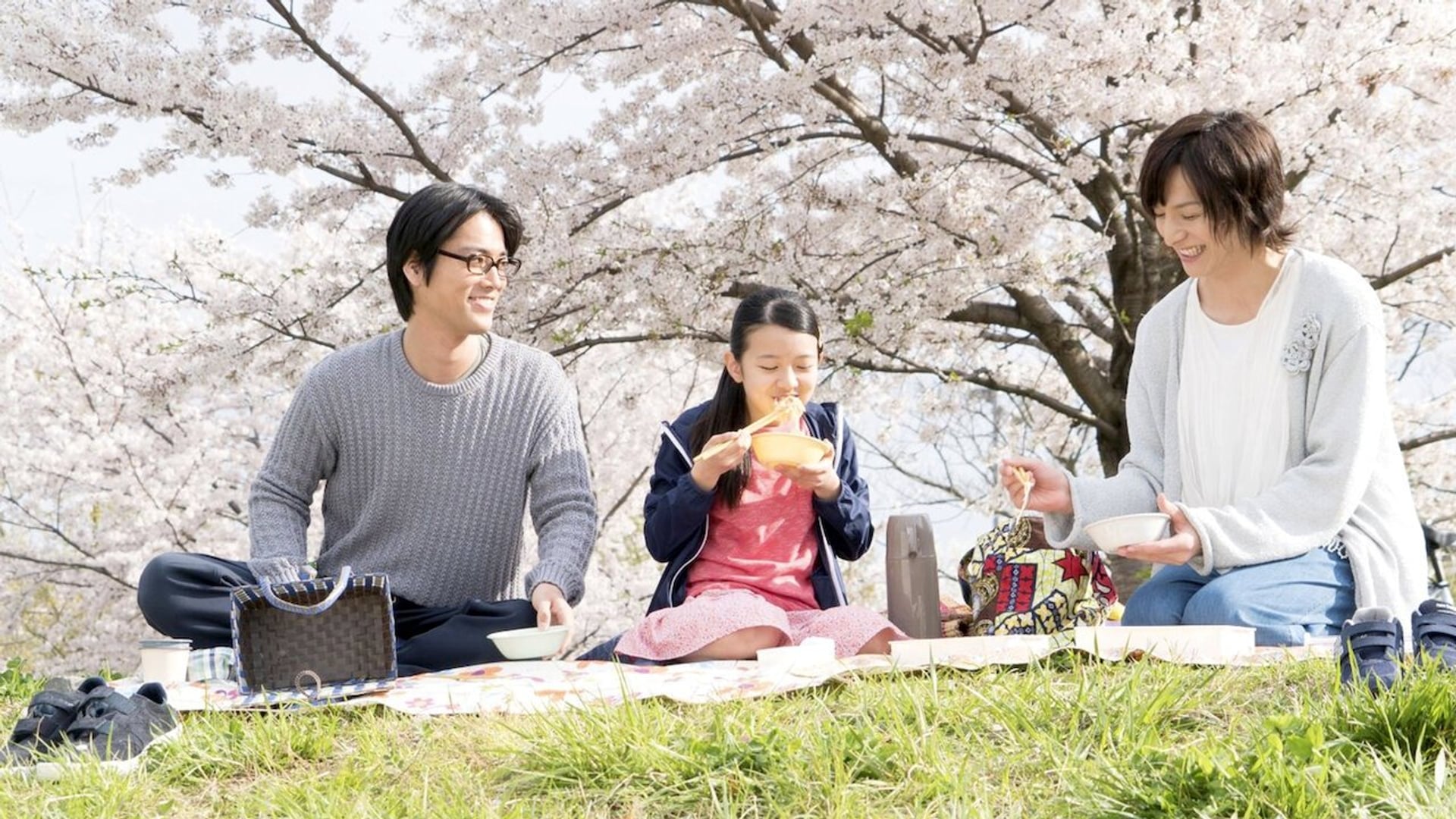 Foto do filme Entre-Laços