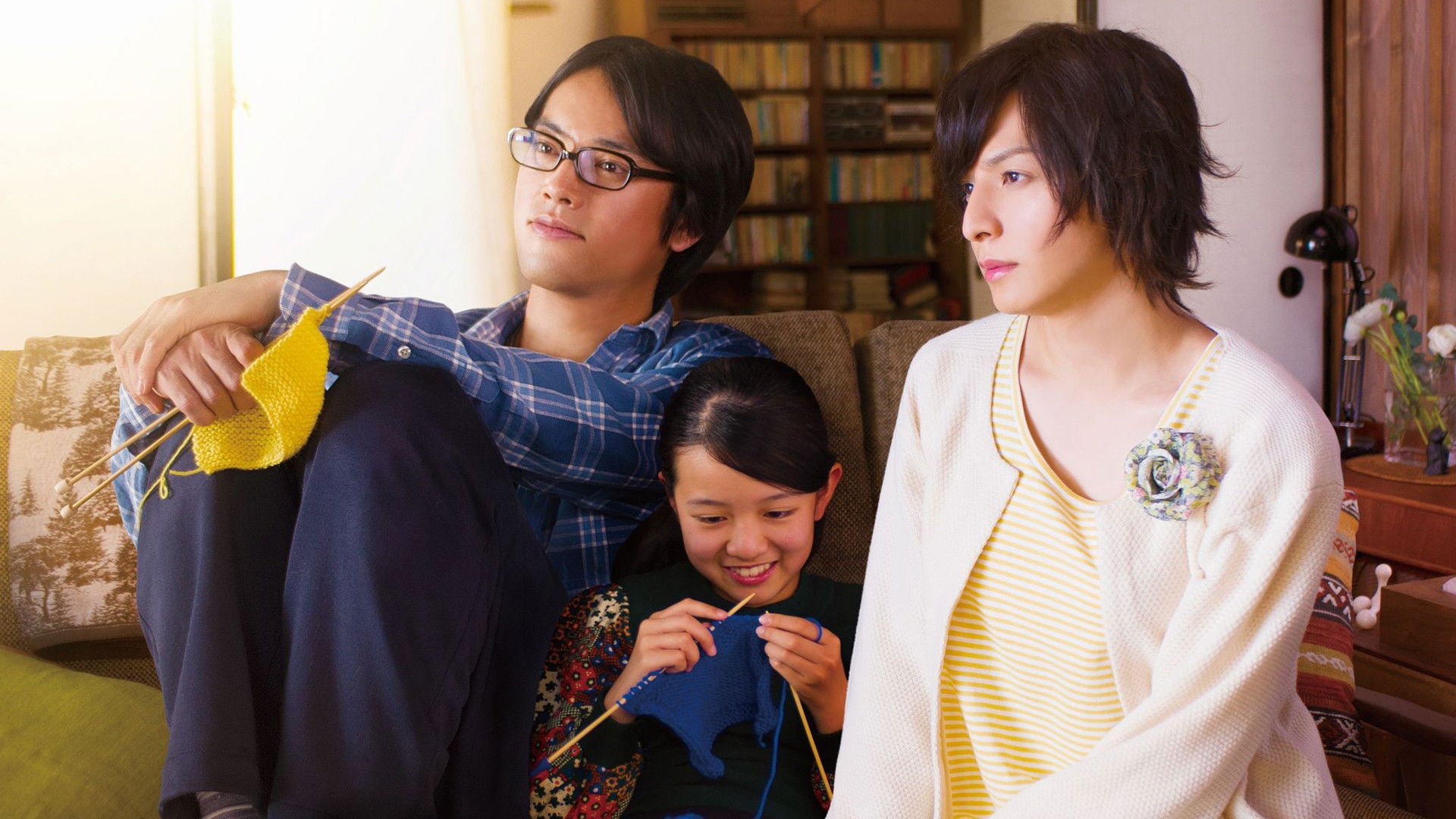 Foto do filme Entre-Laços