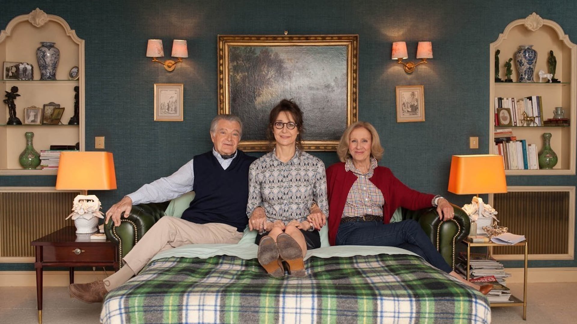 Foto do filme 50 São os Novos 30