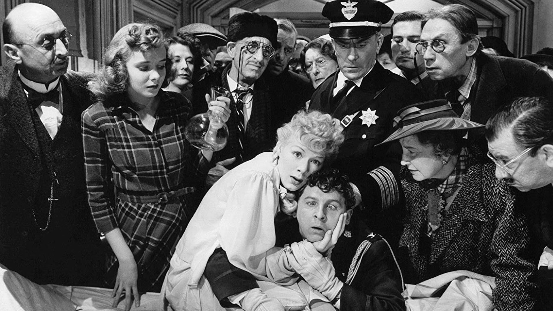 Foto do filme Papai Por Acaso