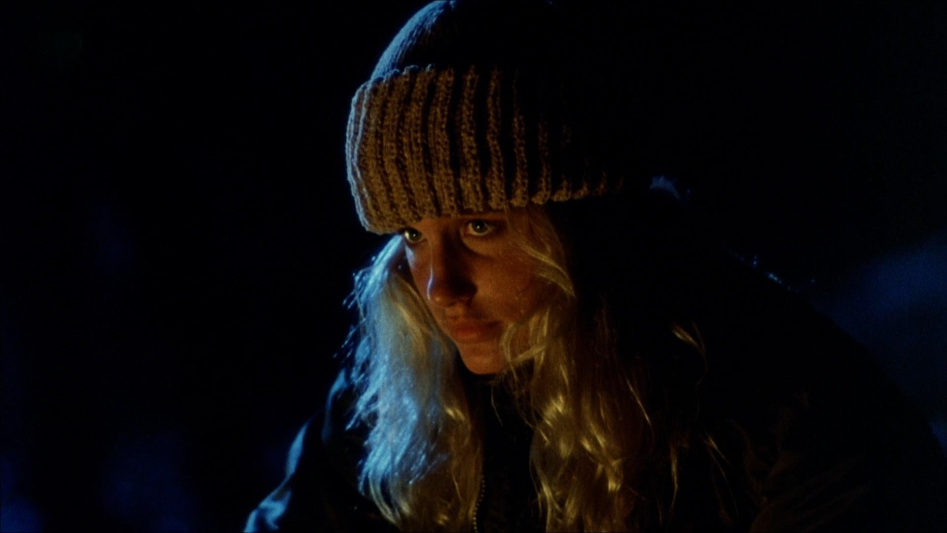 Foto do filme The Final Terror