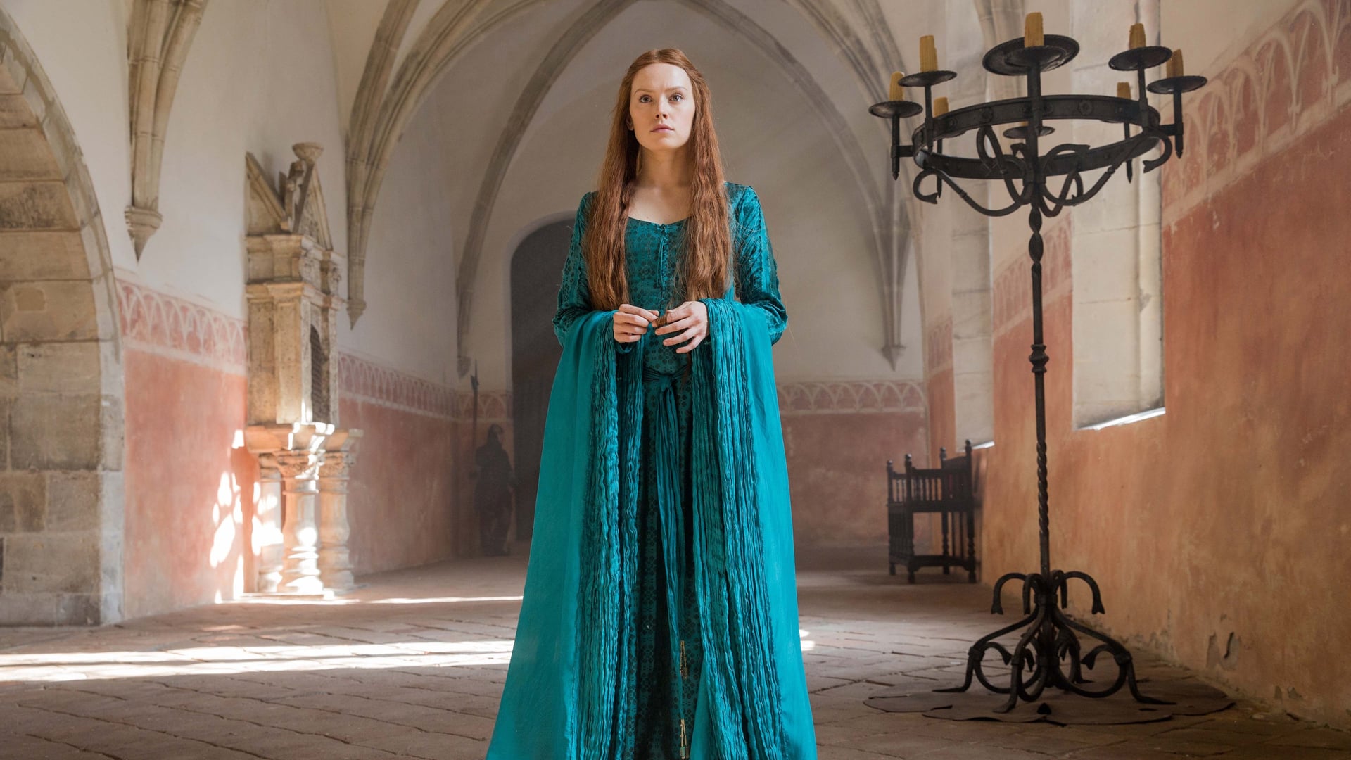 Foto do filme Ofélia