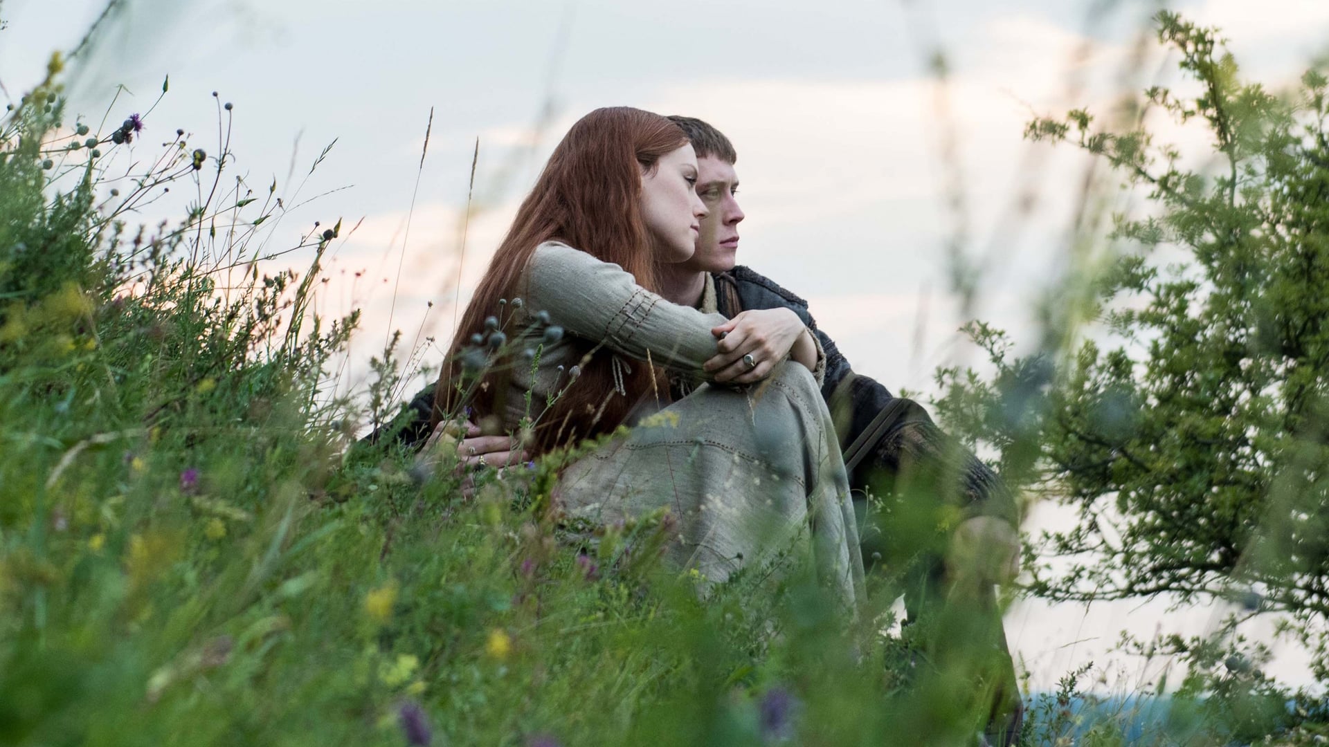 Foto do filme Ofélia