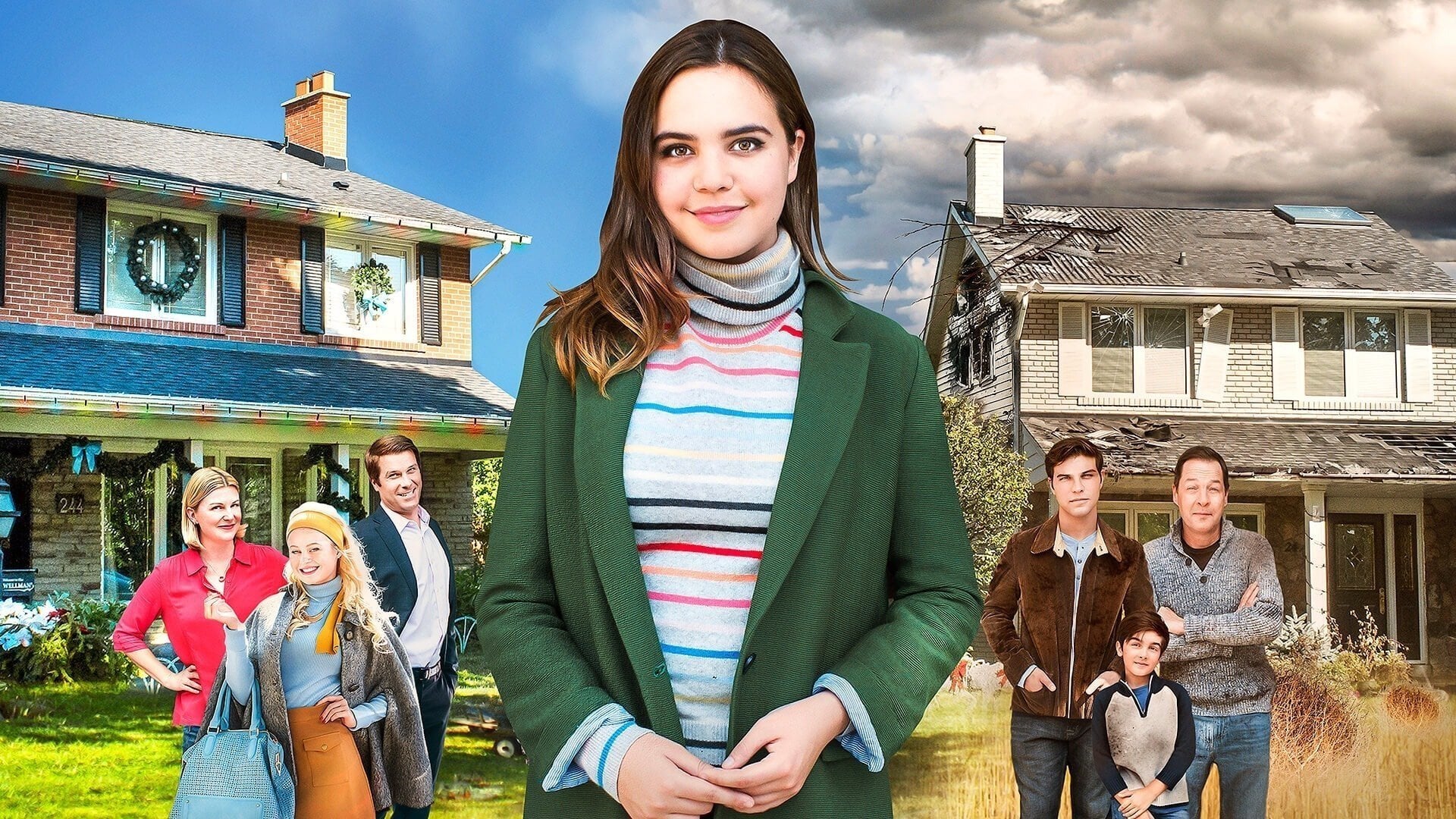 Foto do filme A Viagem de Joy