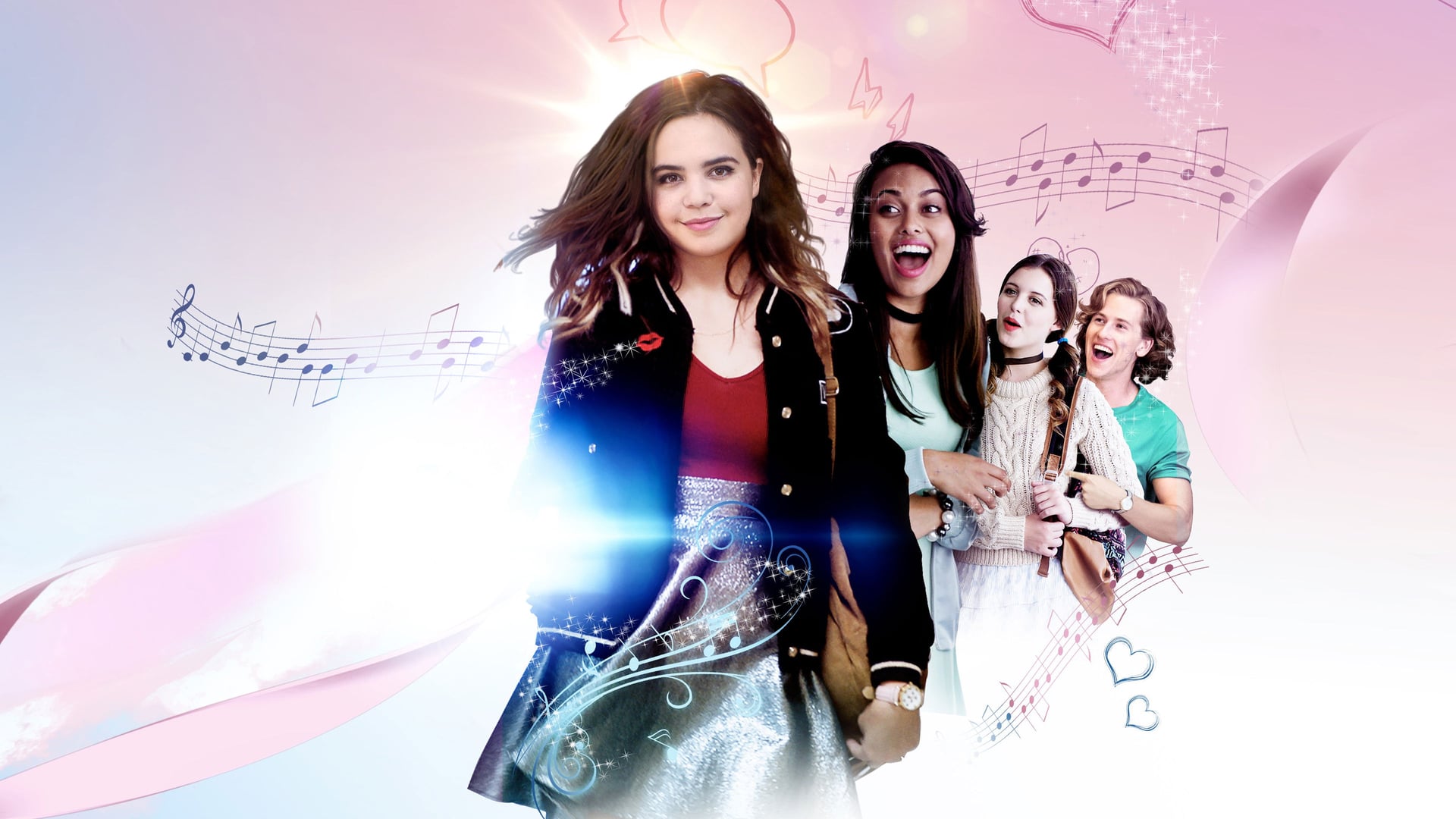 Foto do filme A Viagem de Joy