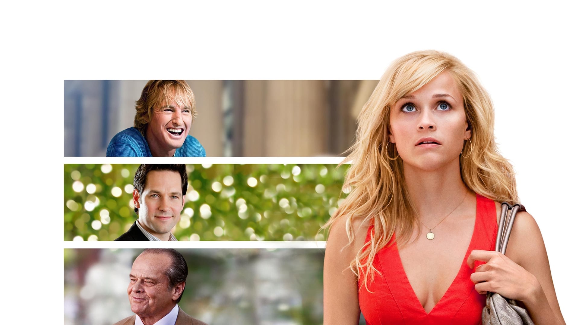 Foto do filme Como Você Sabe