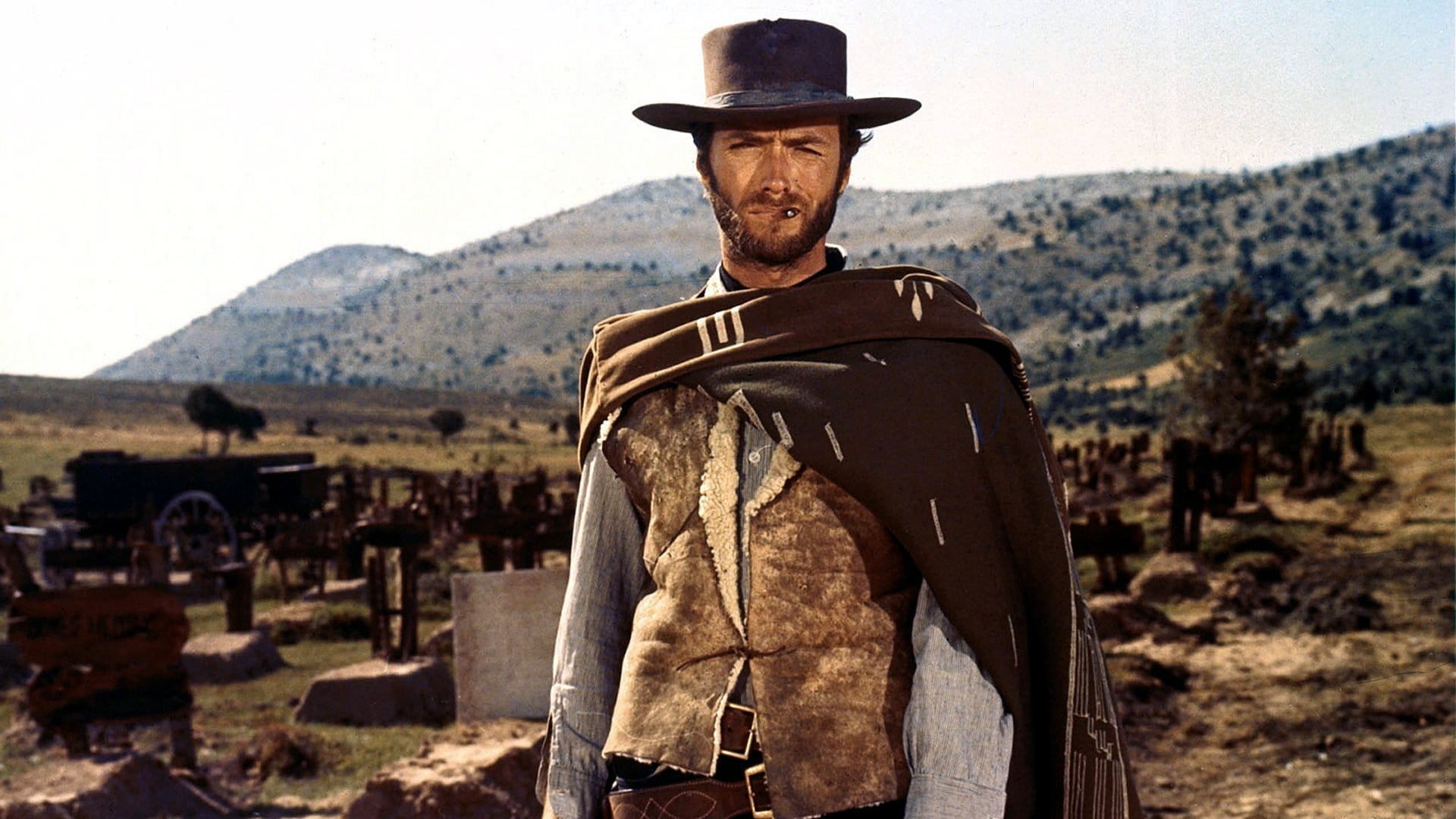 Foto do filme Três Homens em Conflito