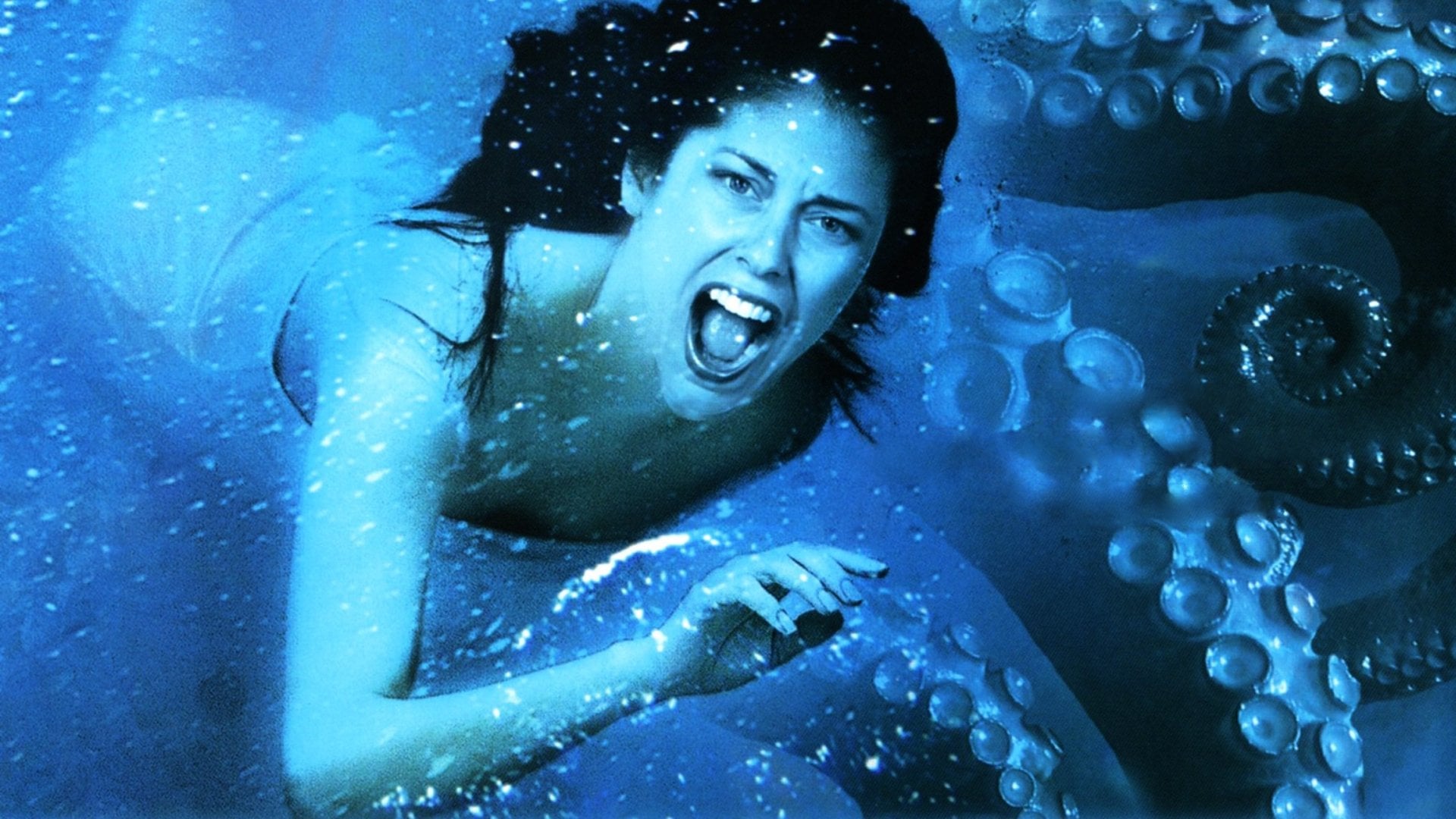 Foto do filme Kraken - Os Tentáculos das Profundezas