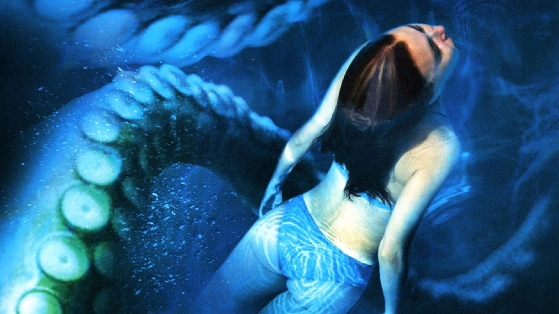 Foto do filme Kraken - Os Tentáculos das Profundezas
