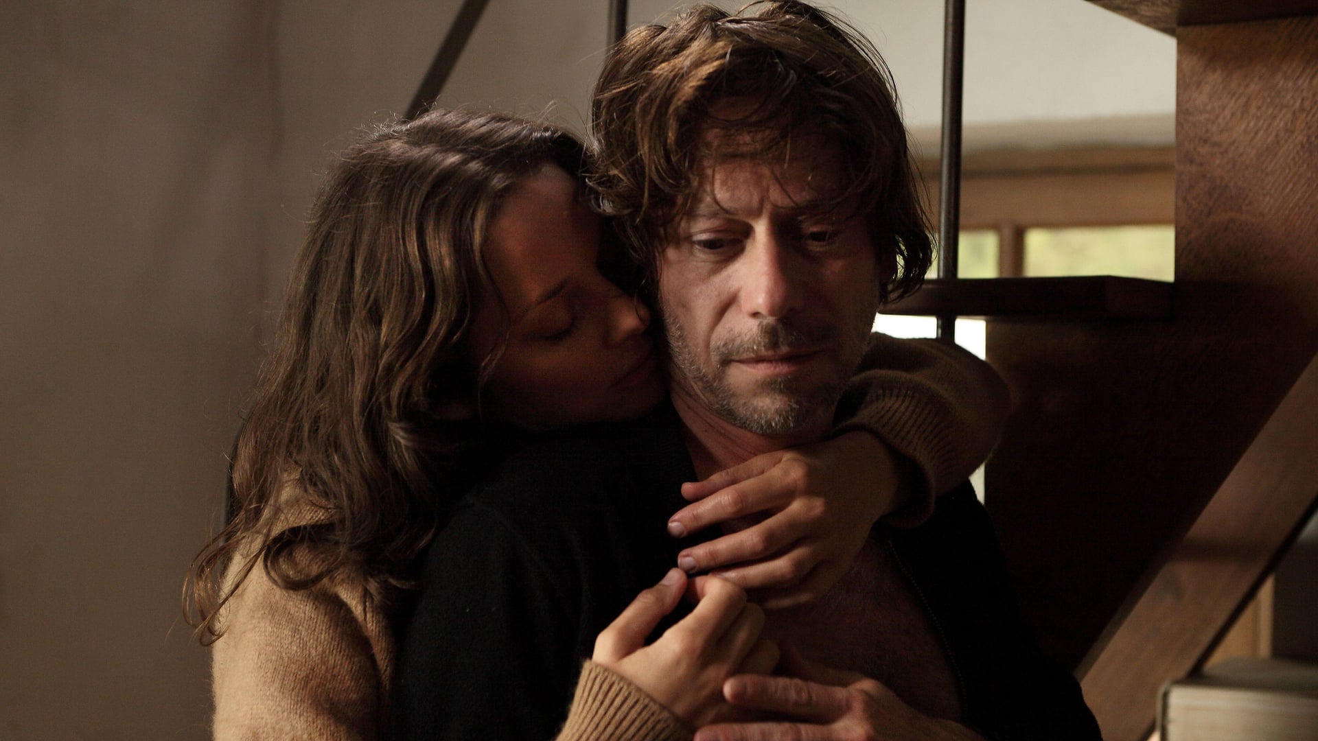 Foto do filme Os Fantasmas de Ismael