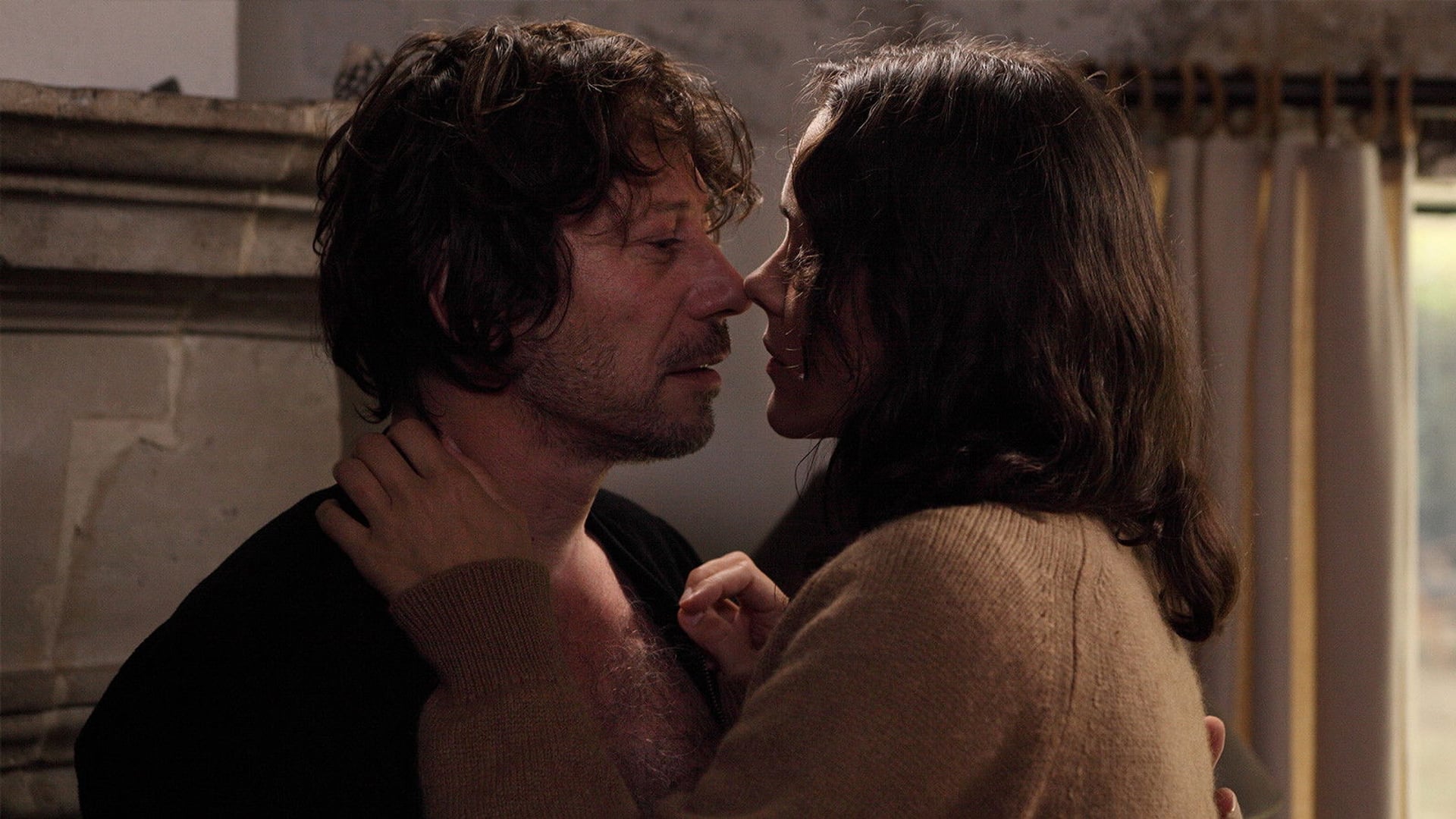 Foto do filme Os Fantasmas de Ismael