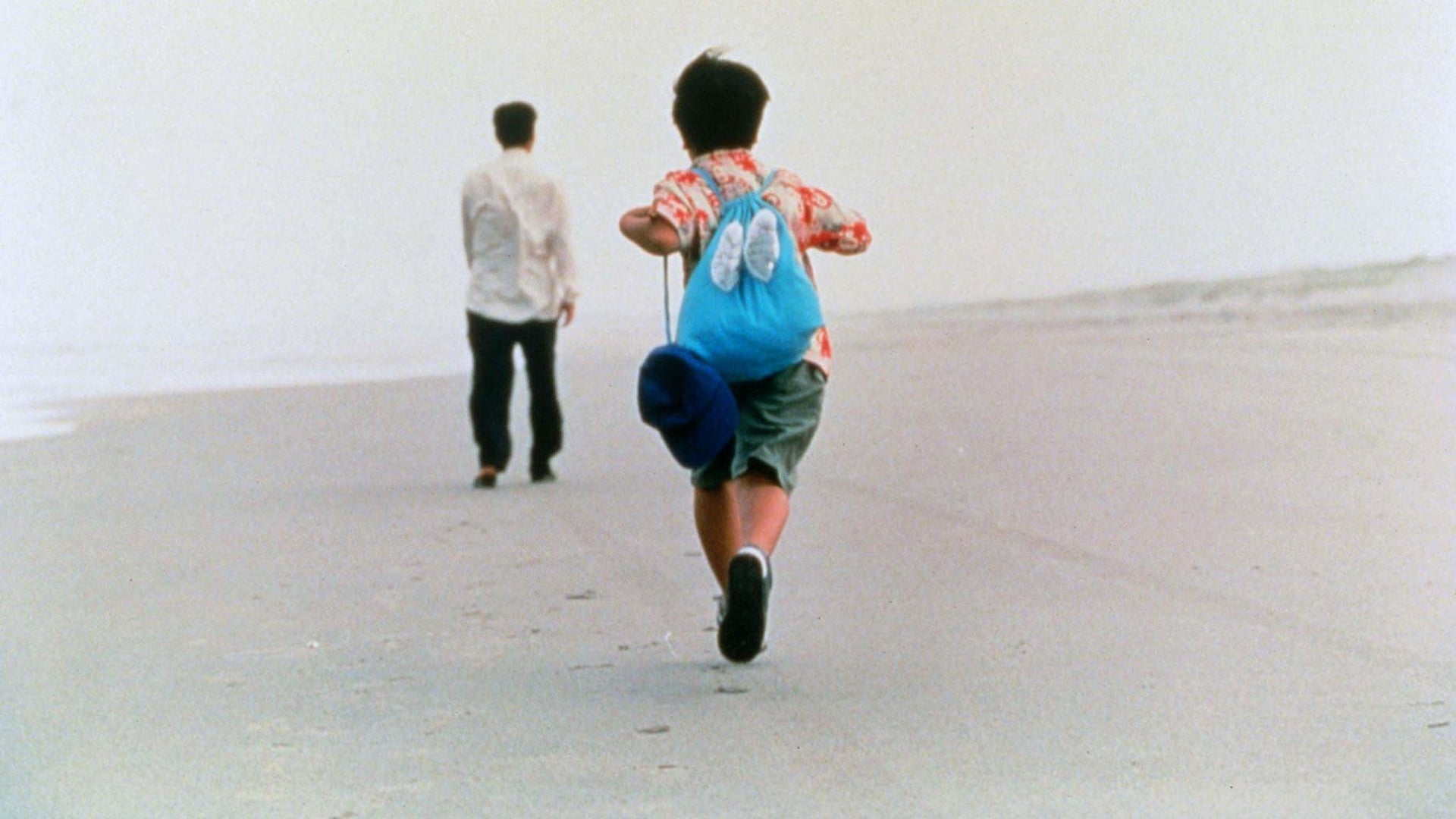 Foto do filme Verão Feliz