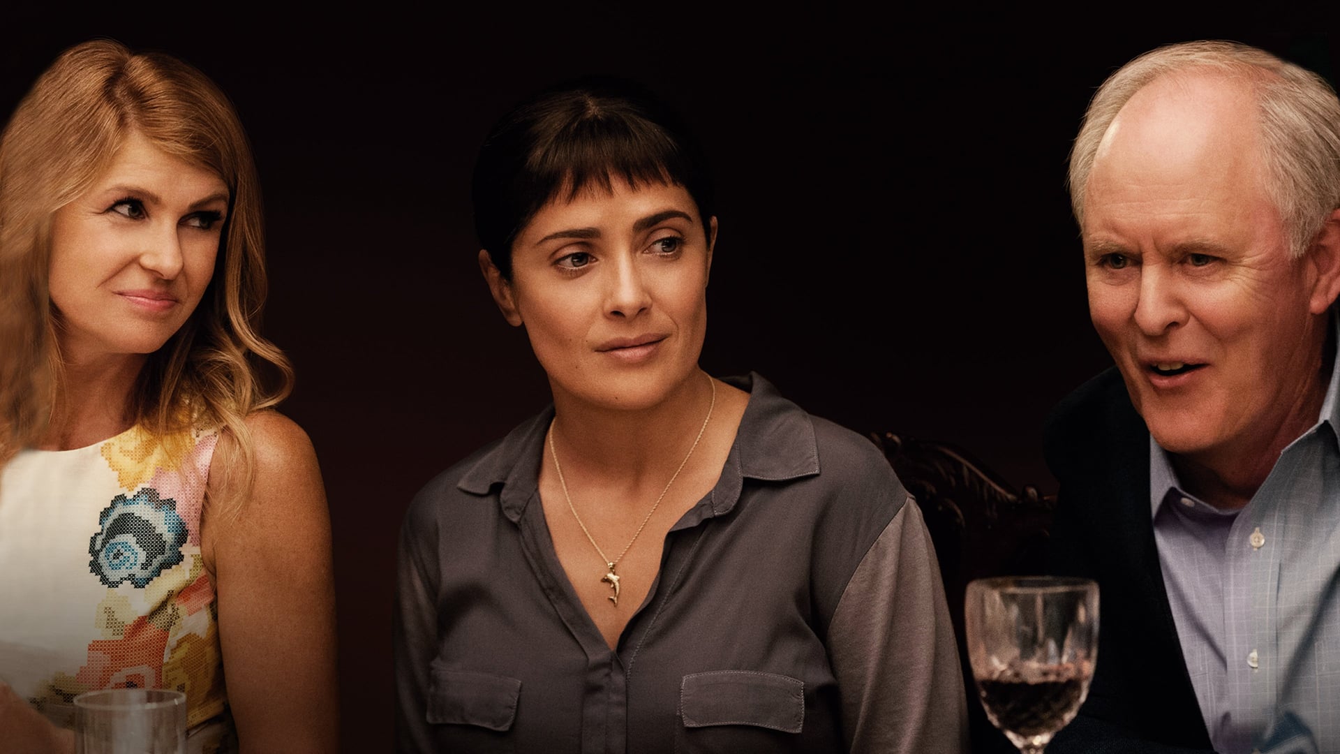 Foto do filme Jantar com Beatriz
