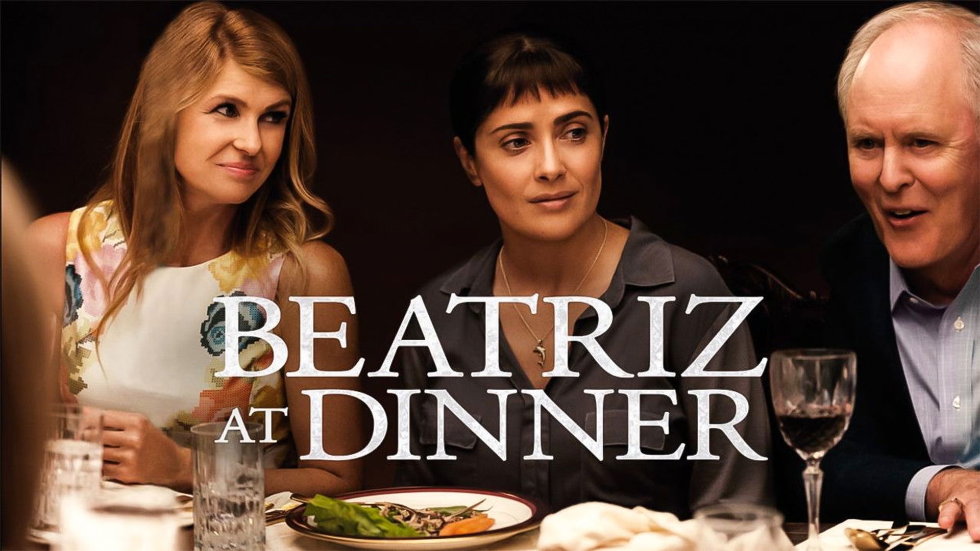 Foto do filme Jantar com Beatriz