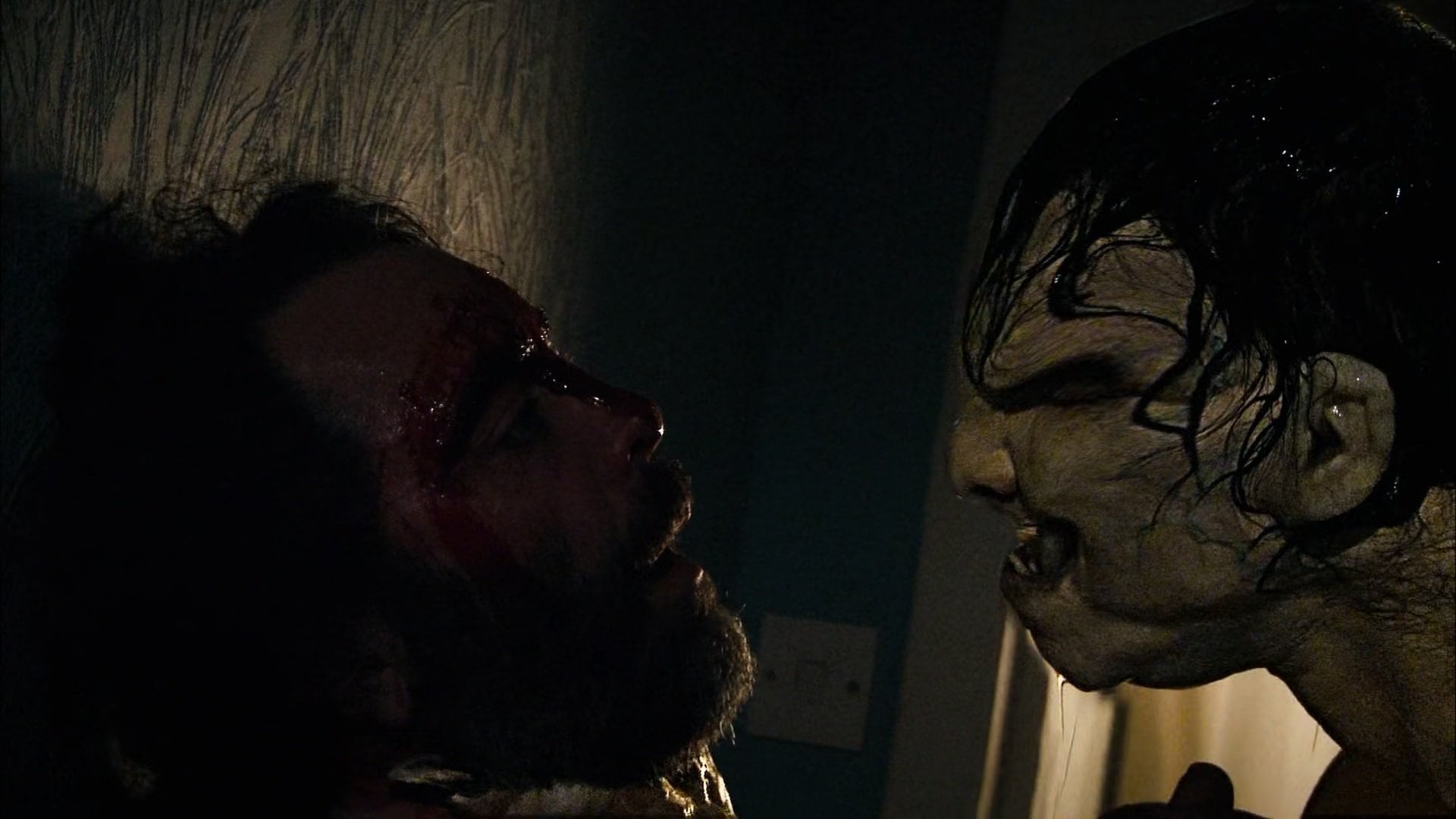 Foto do filme Outcast